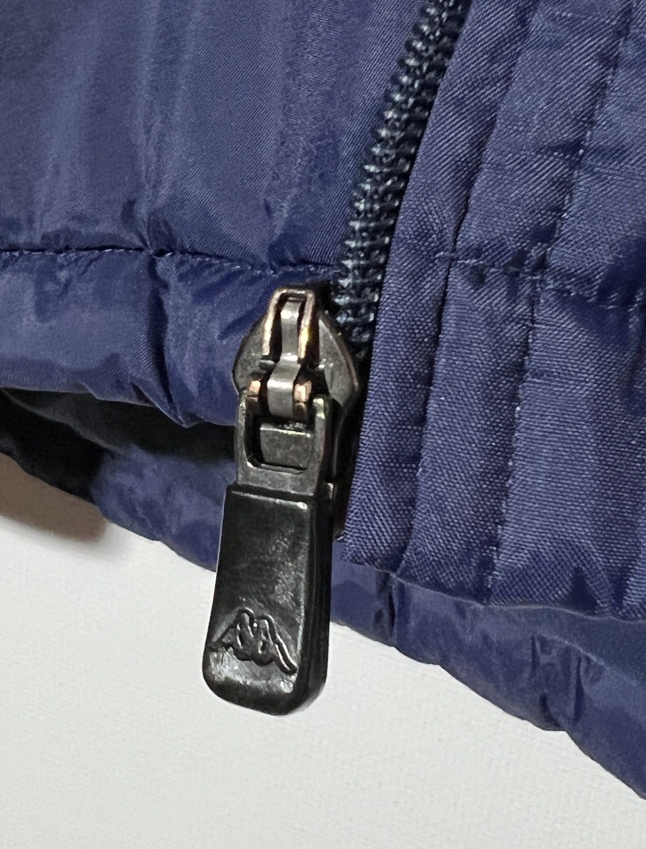 Kappa Vintage Tottenham Hotspur Spurs 2004 2005 Jacket Size US L / EU 52-54 / 3 - 12 Thumbnail