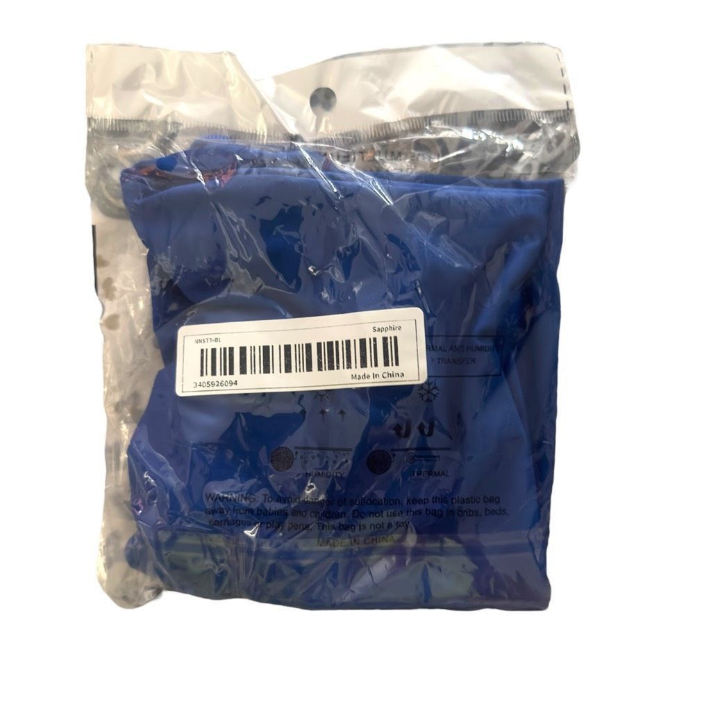 Other NWT Plain Baby Blue Put In Work Balaclava Unisex OS | Street Size US L / EU 52-54 / 3 - 10 Thumbnail