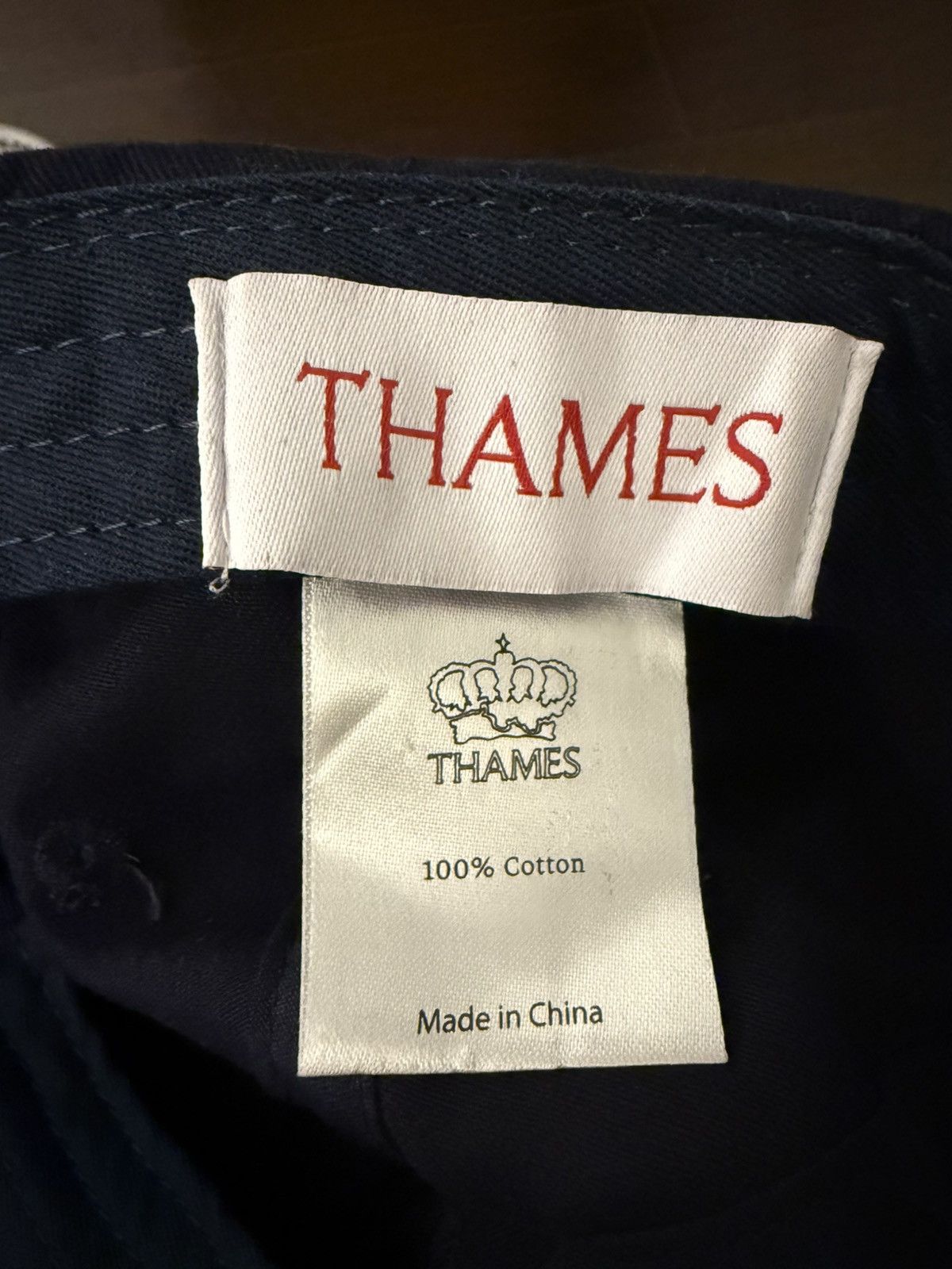 Thames MMXX. Thames mmxx Size ONE SIZE - 3 Thumbnail