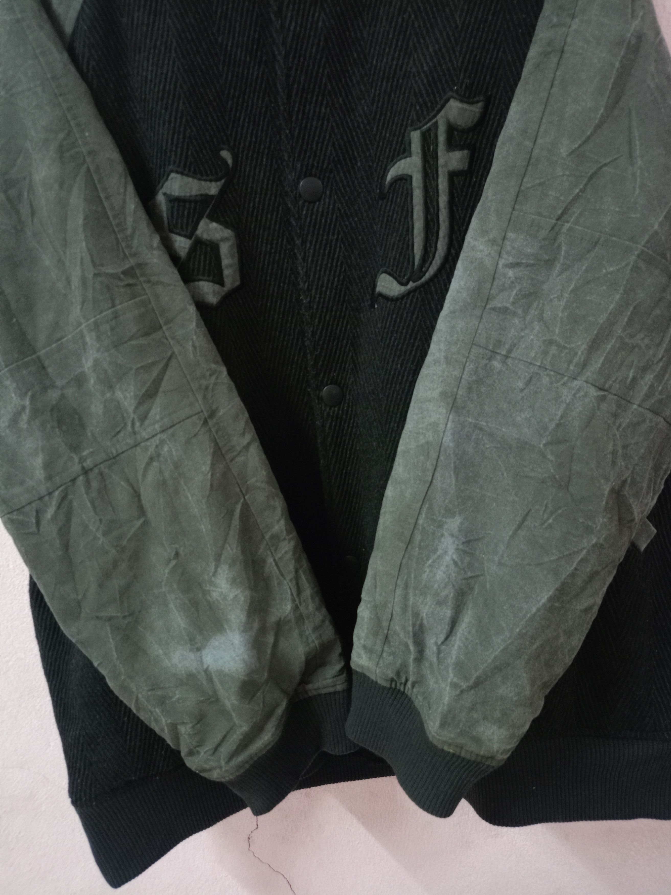 Japanese Brand 💥Satisfact X made in Japan ❄️ Size US XL / EU 56 / 4 - 3 Thumbnail