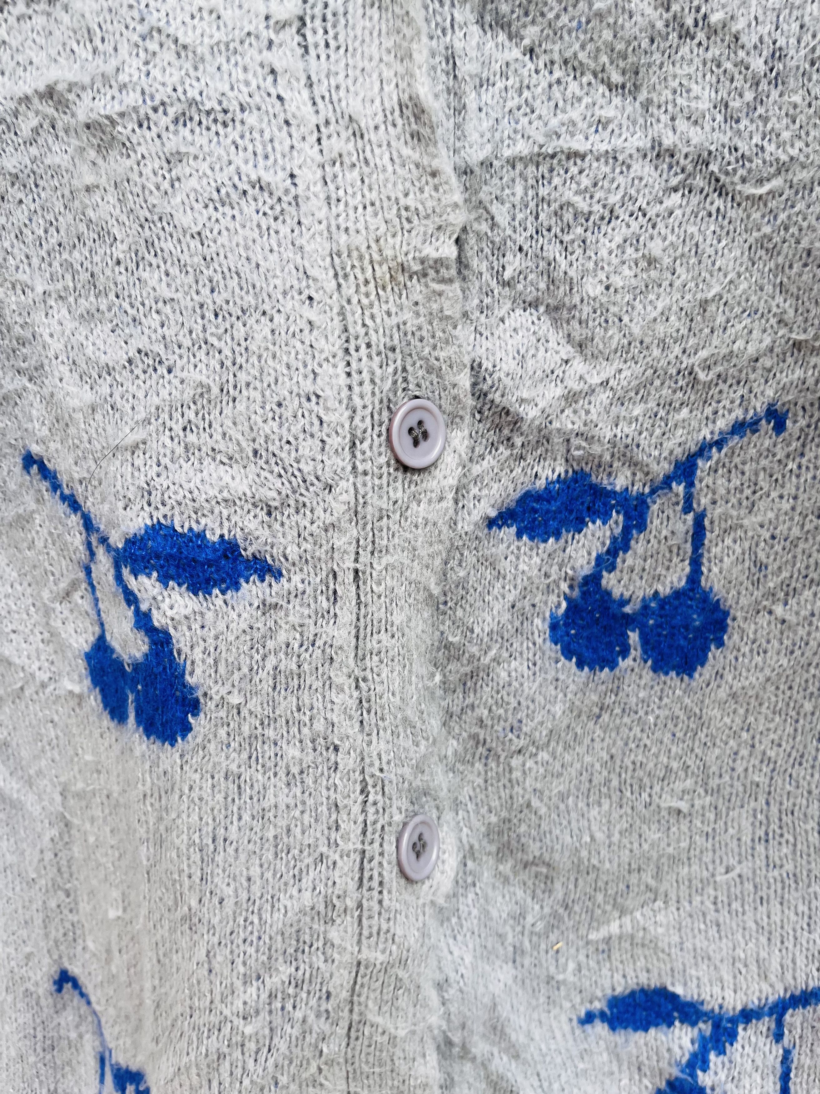 Japanese Brand × Vintage Vintage Gangwei Japanese Designer Fashion Style Size US L / EU 52-54 / 3 - 6 Thumbnail