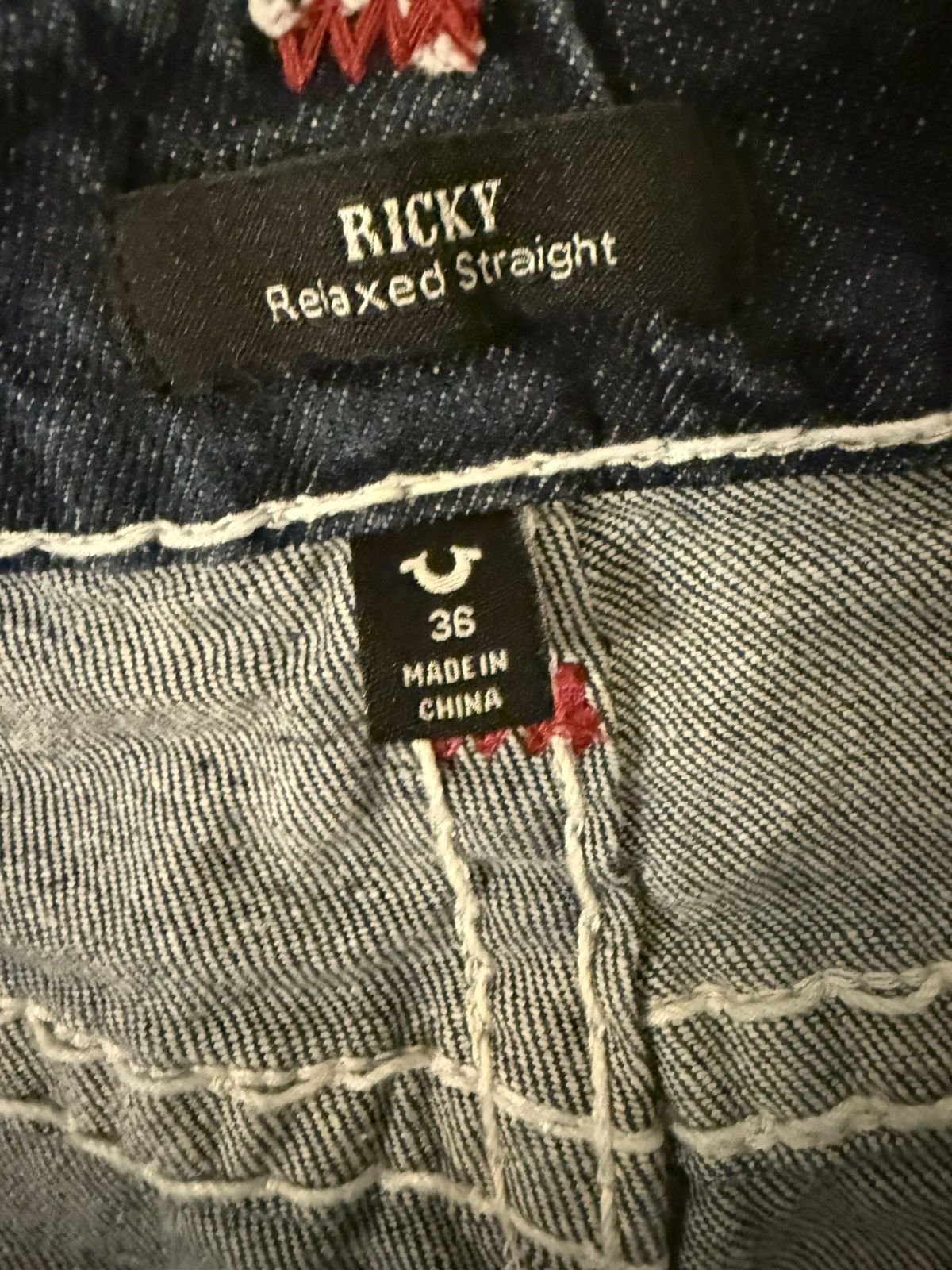 True Religion True Religion Shorts size 36 Size US 36 / EU 52 - 4 Thumbnail