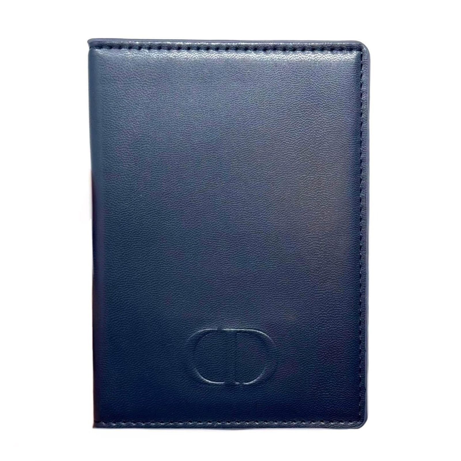 Dior DIOR VIP Passport Case Size ONE SIZE - 1 Thumbnail