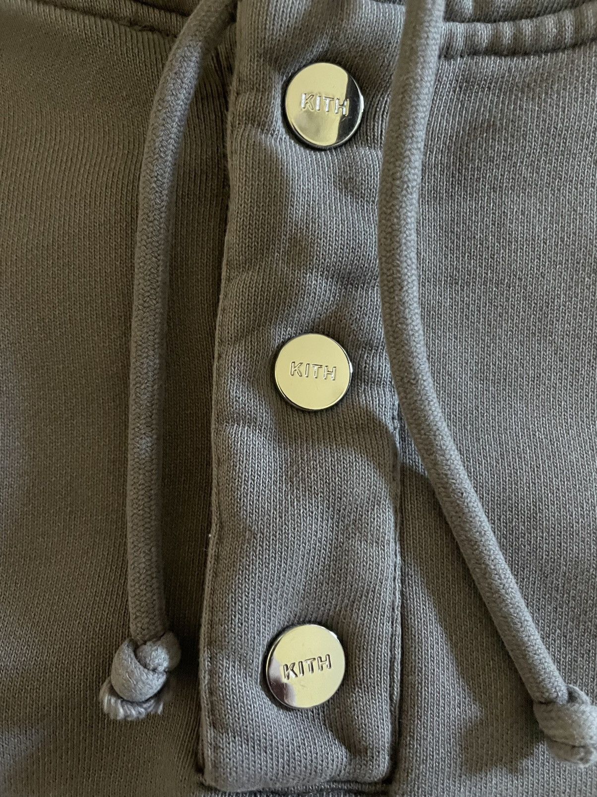 Kith Kith Williams III Hoodie Size US M / EU 48-50 / 2 - 4 Thumbnail