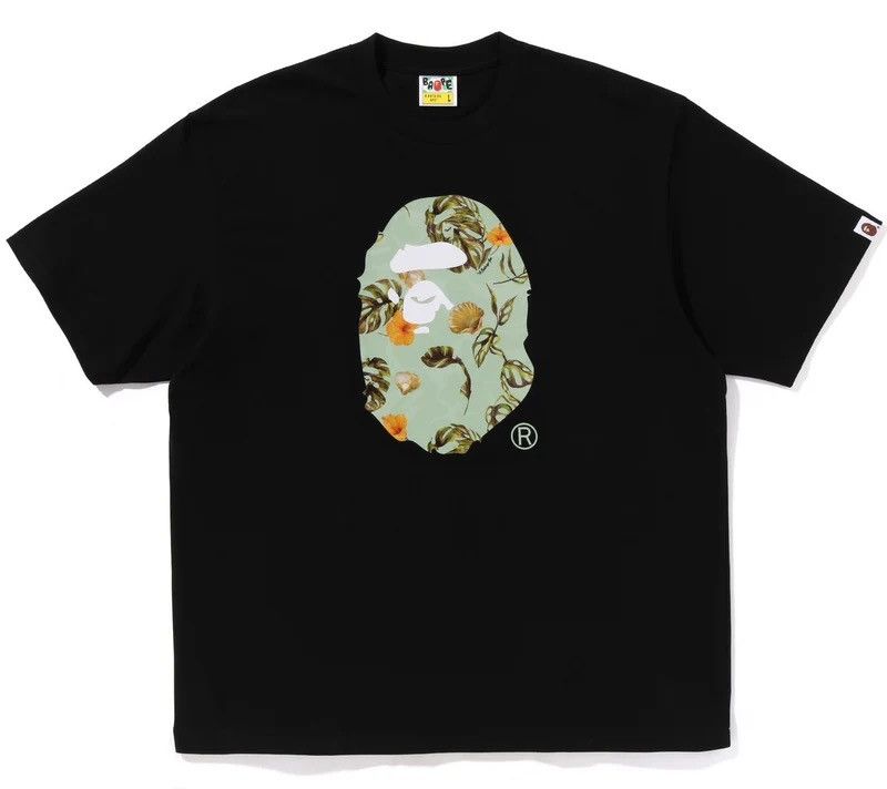 Bape Bape Tee Size ONE SIZE - 1 Thumbnail