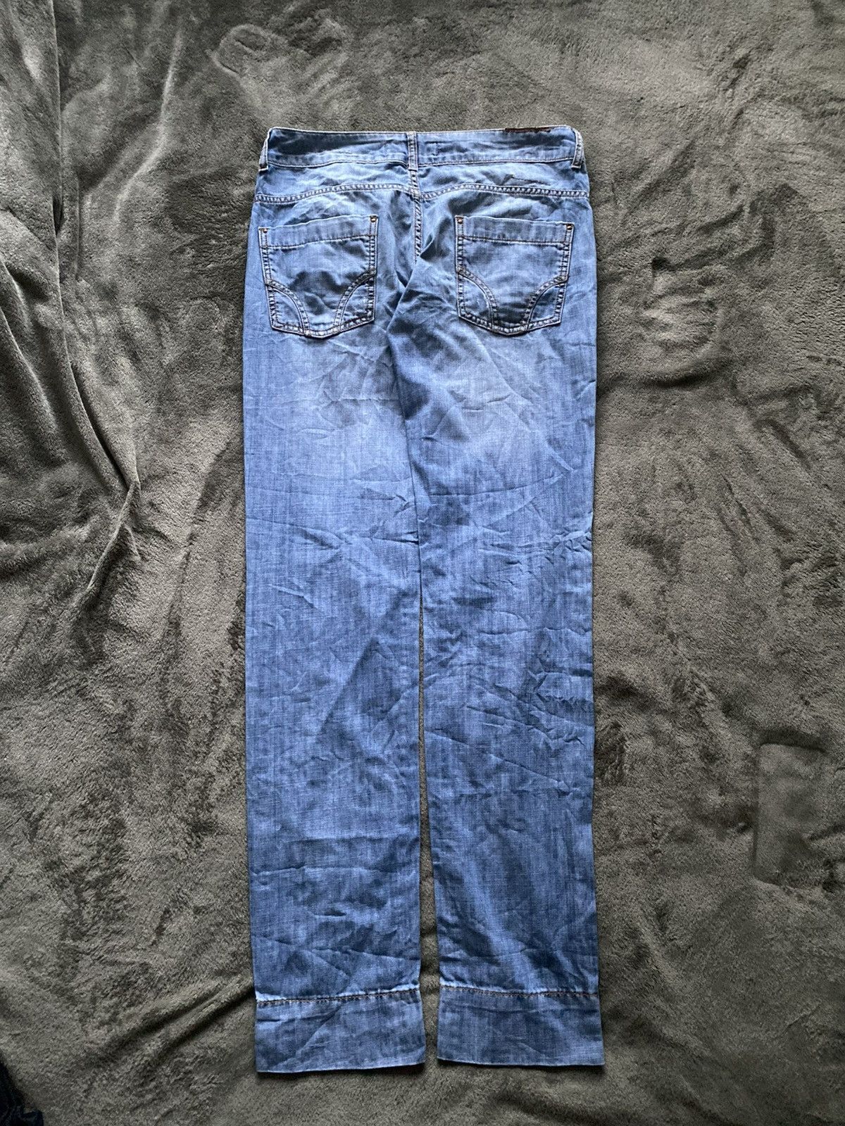 Just Cavalli Just Cavalli Modern Heritage Jeans Size US 29 - 7 Thumbnail