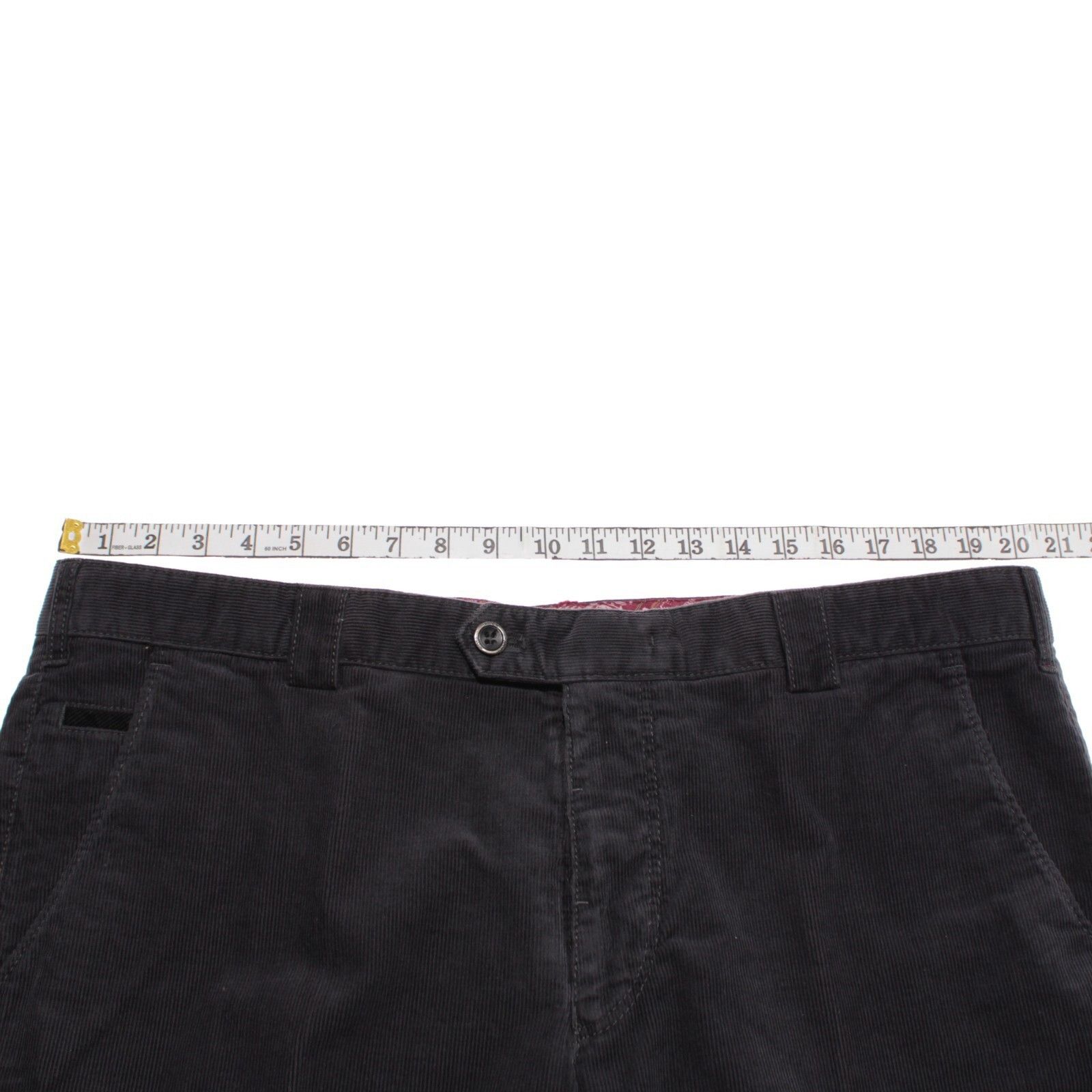 Other Meyer New with tags Chino Size 40 US In Blue Size US 40 / EU 56 - 4 Thumbnail