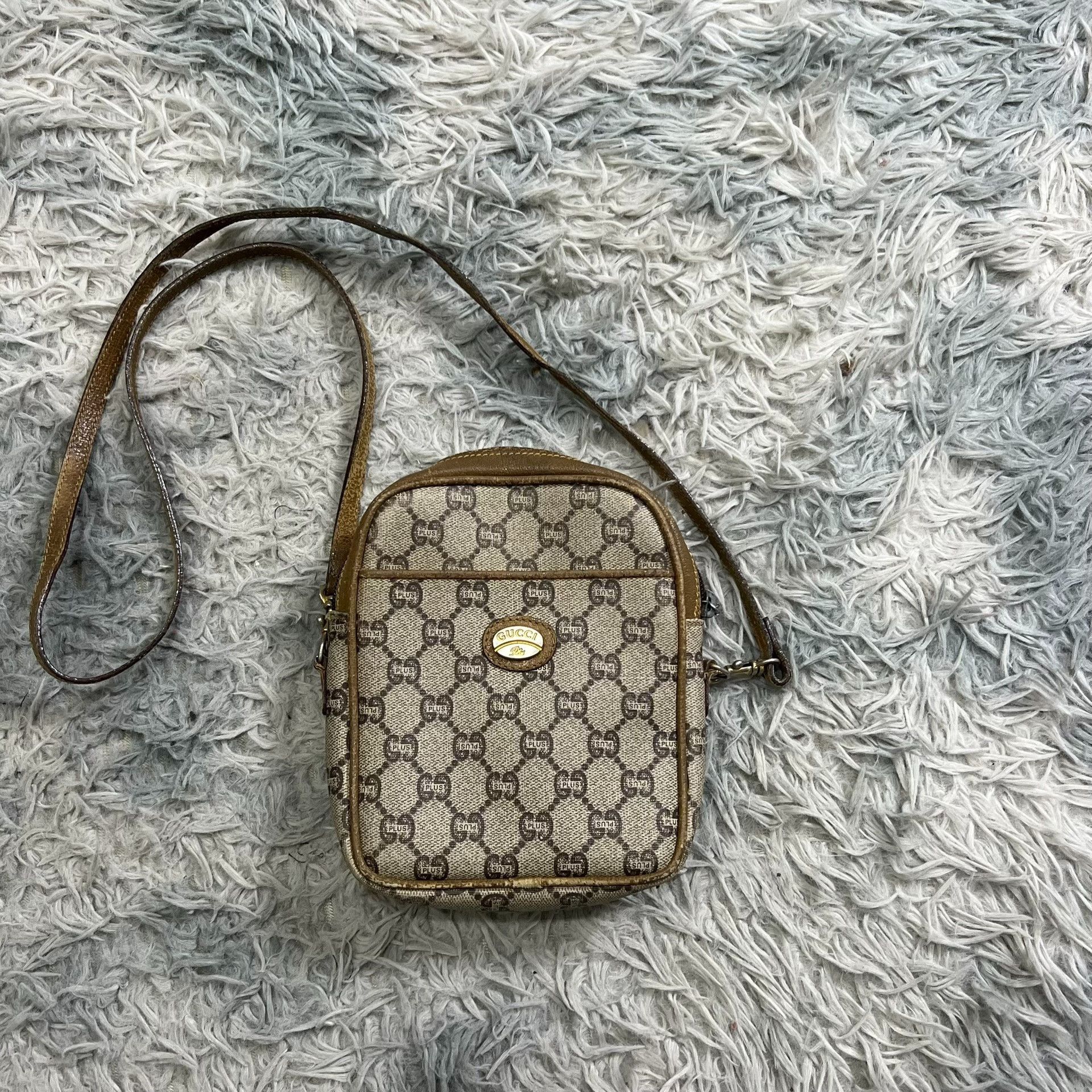 Gucci Gucci Shoulder Bag Size ONE SIZE - 5 Thumbnail