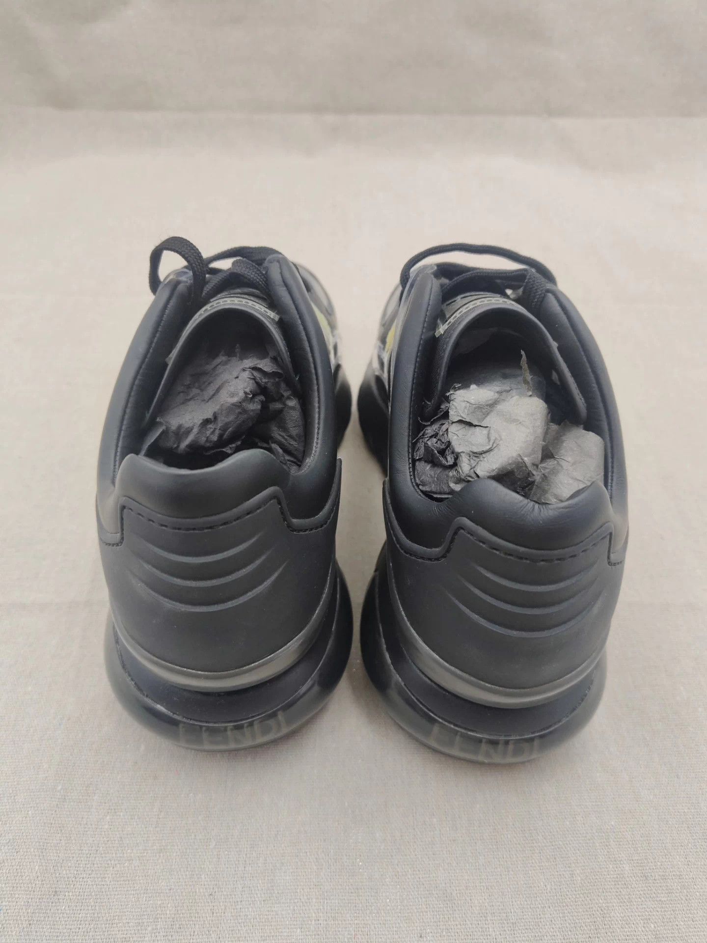 Fendi Fendi New Platform Dad Sneakers Size 41 Size US 7 / EU 40 - 4 Thumbnail