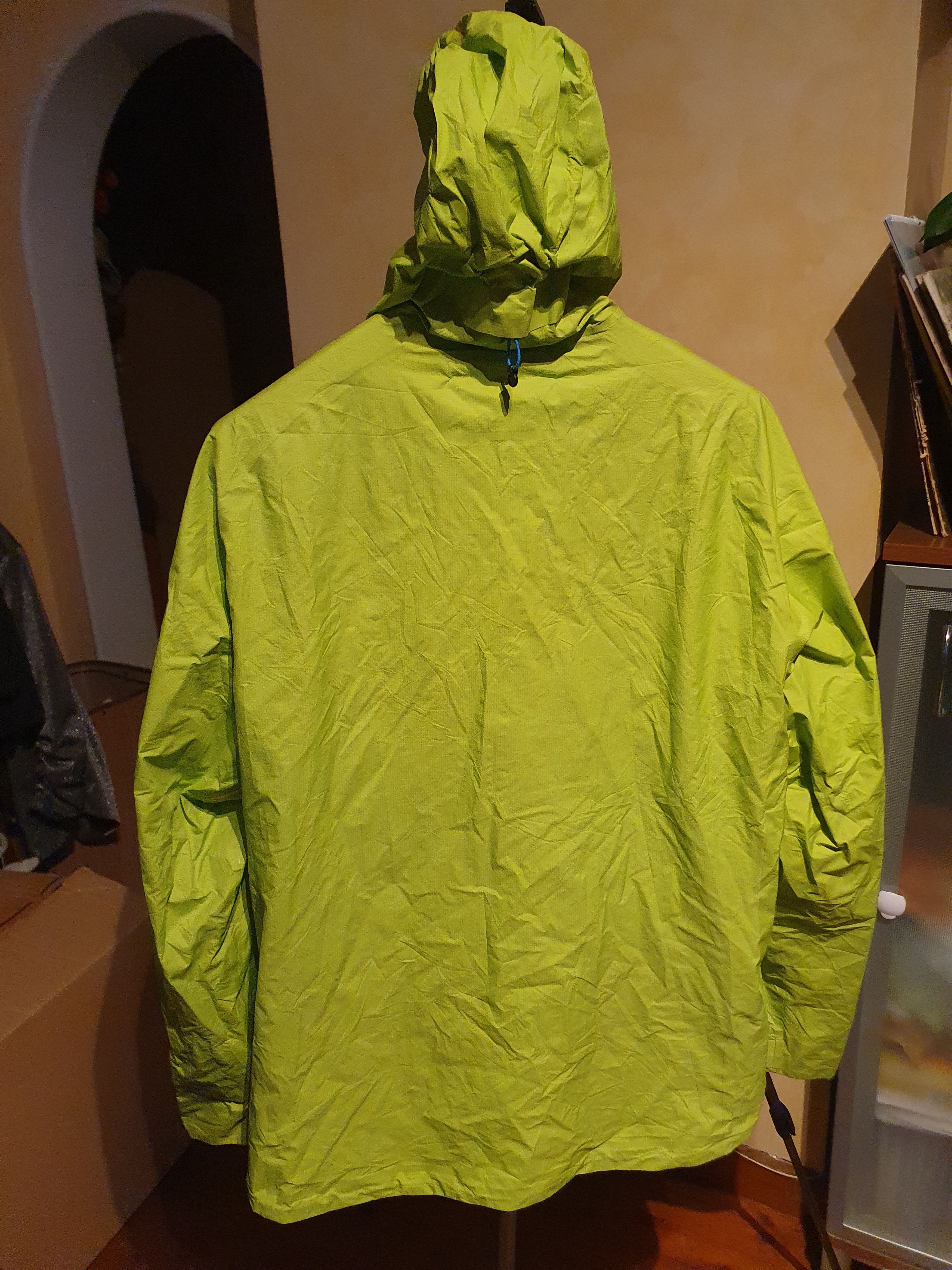 Other R'adys R'sonic Stitchless Technology shell Jacket sz XXL? Size US XXL / EU 58 / 5 - 2 Thumbnail