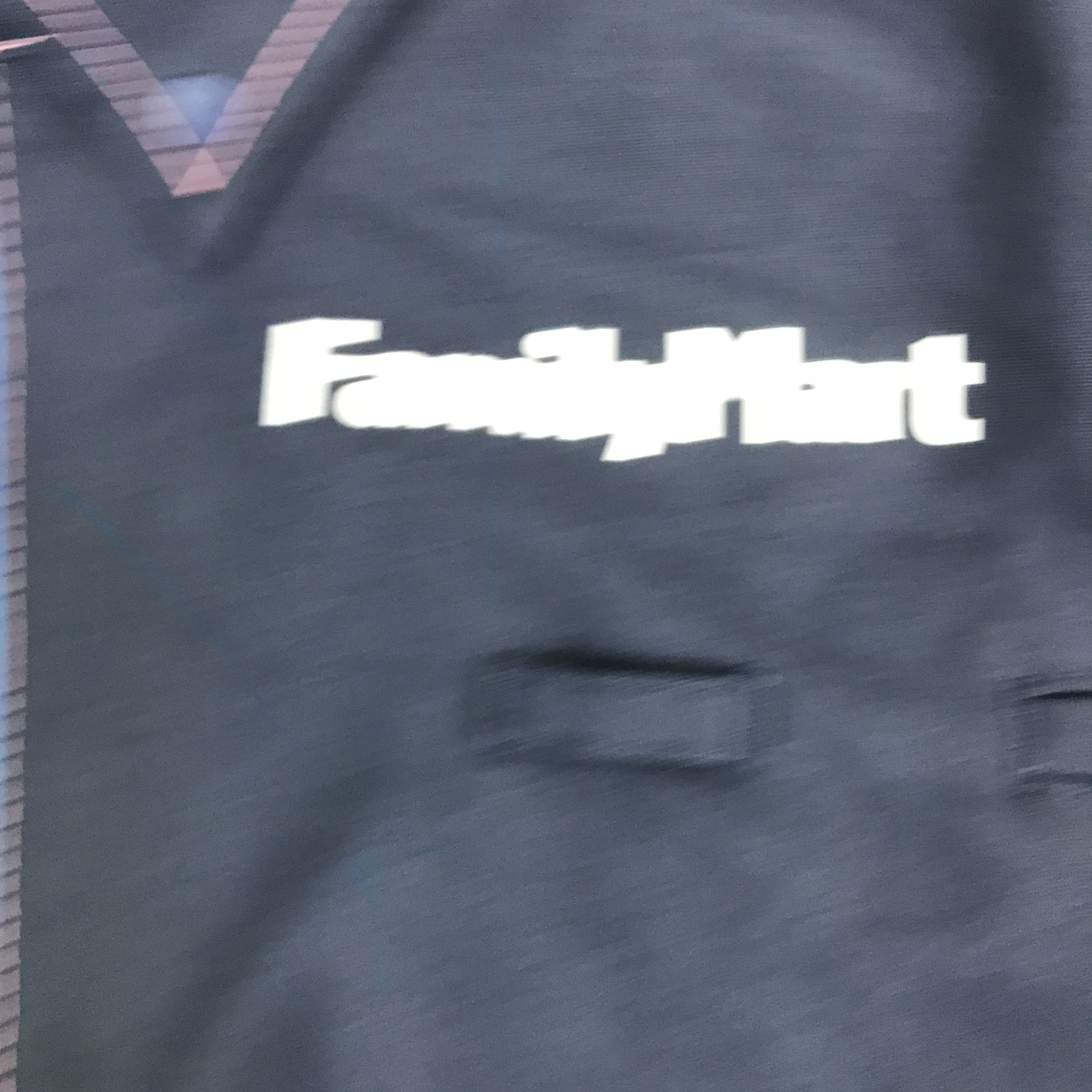 Japanese Brand family mart jacket K105B22 Size US L / EU 52-54 / 3 - 9 Thumbnail