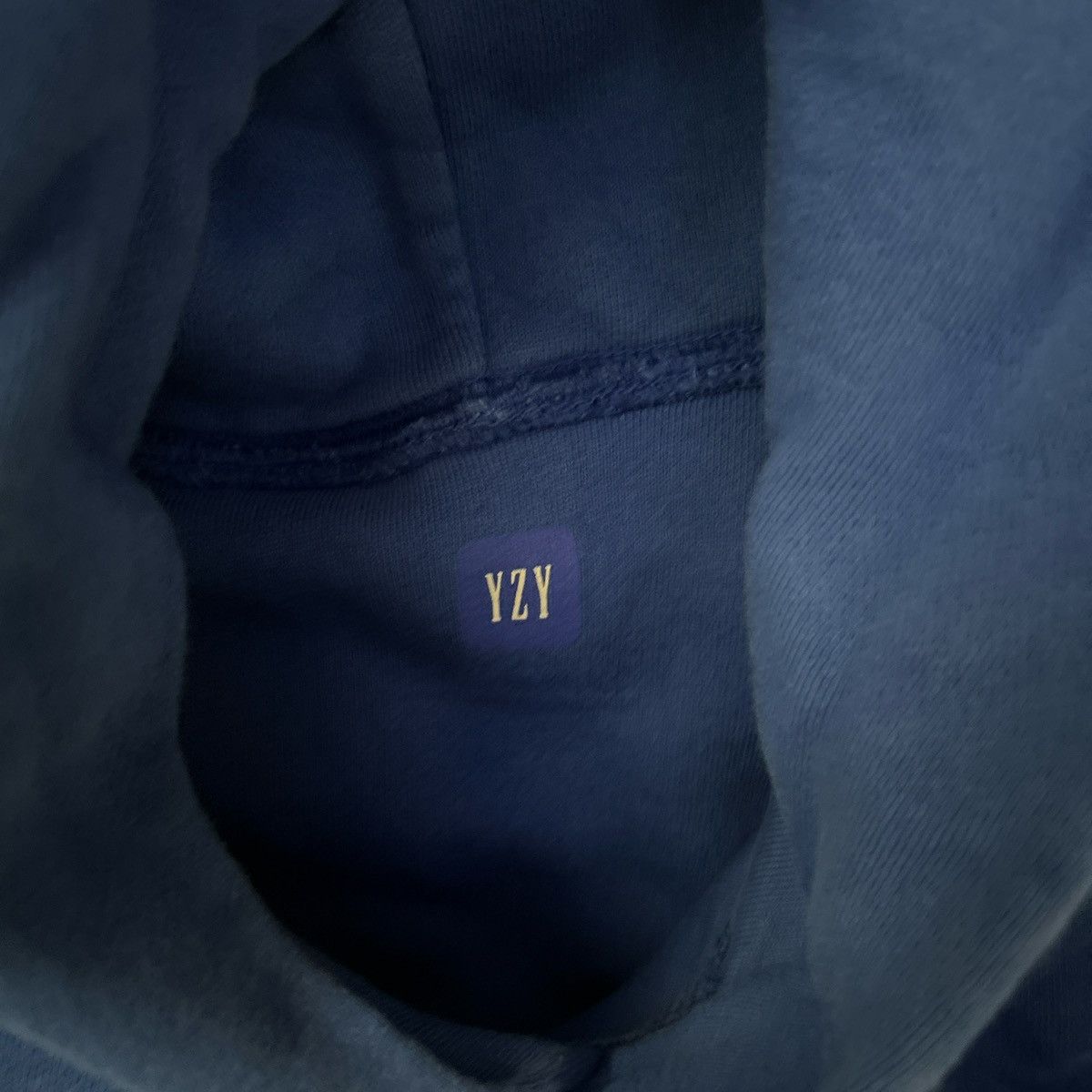Gap × Yeezy Yeezy x gap hoodie Size US S / EU 44-46 / 1 - 2 Thumbnail