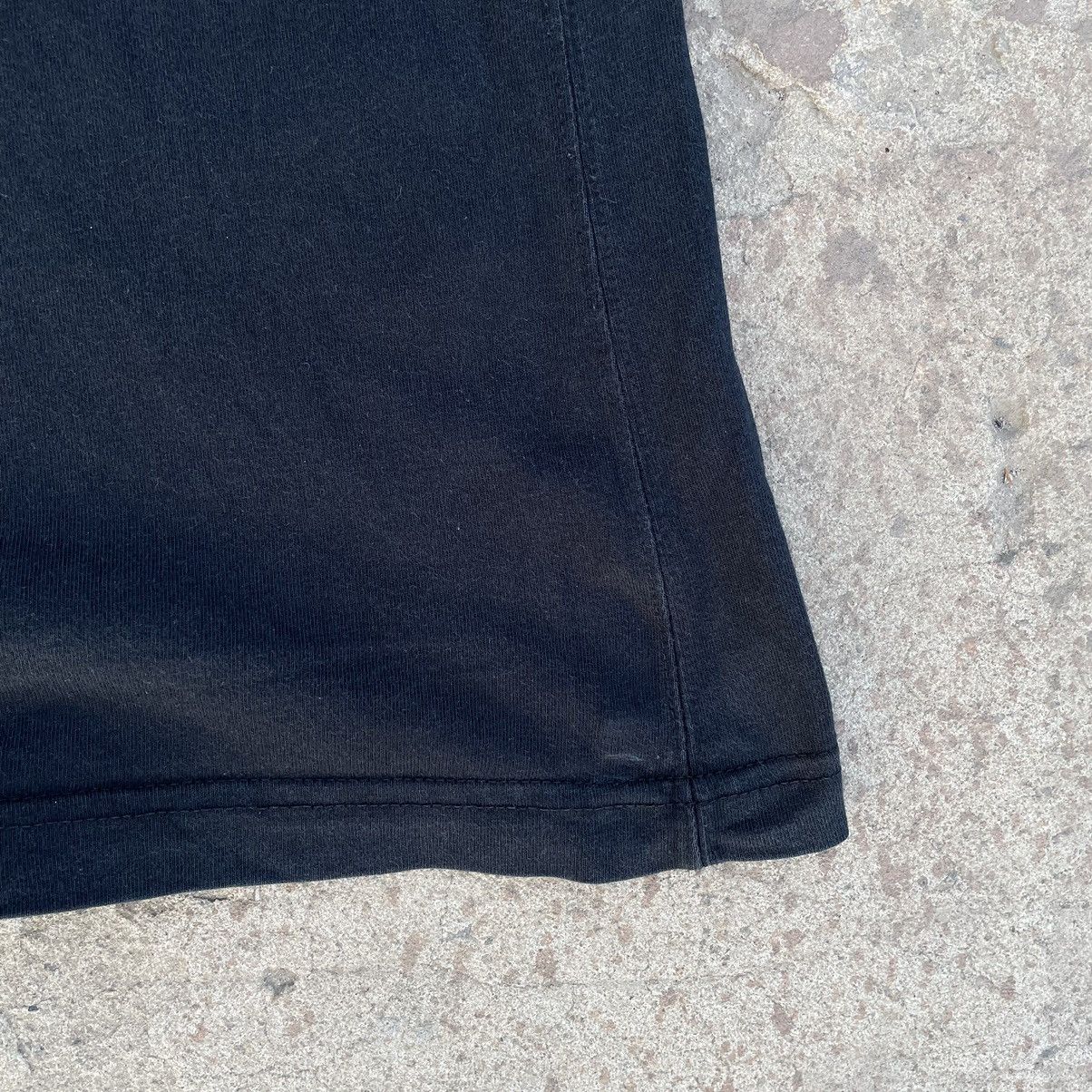 Jordan Brand Vintage Jordan Tank Top Sleeveless Y2K Basic Small Logo 90s Size US S / EU 44-46 / 1 - 6 Thumbnail