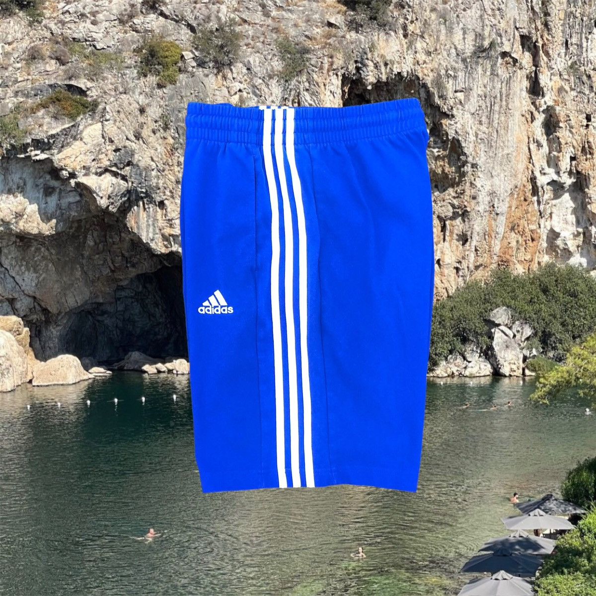 Adidas Adidas shorts Size US 36 / EU 52 - 1 Thumbnail
