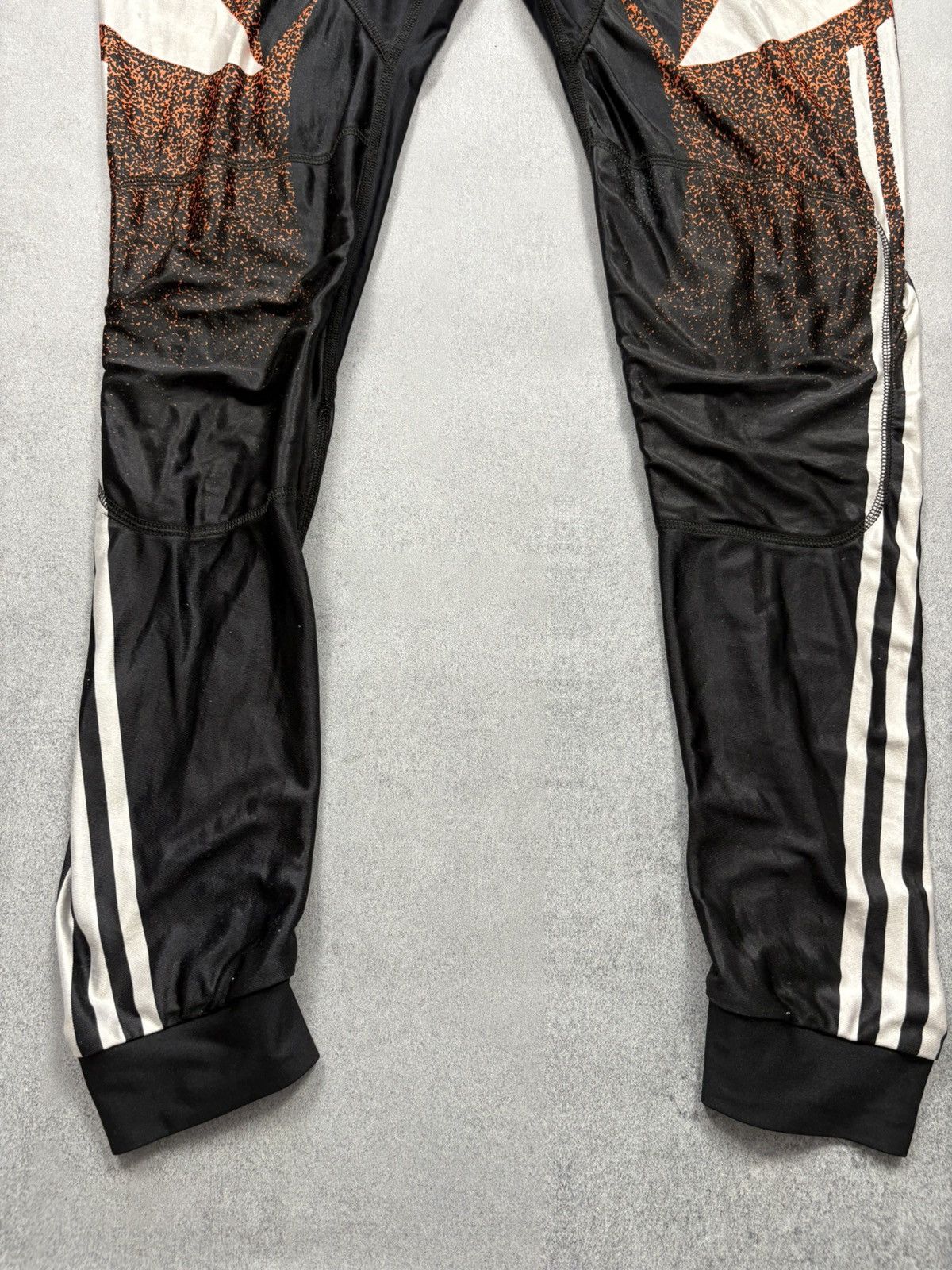 Adidas Vintage 90s Adidas Cross Country Ski Suit Speed Skinsuit Size US M / EU 48-50 / 2 - 6 Thumbnail