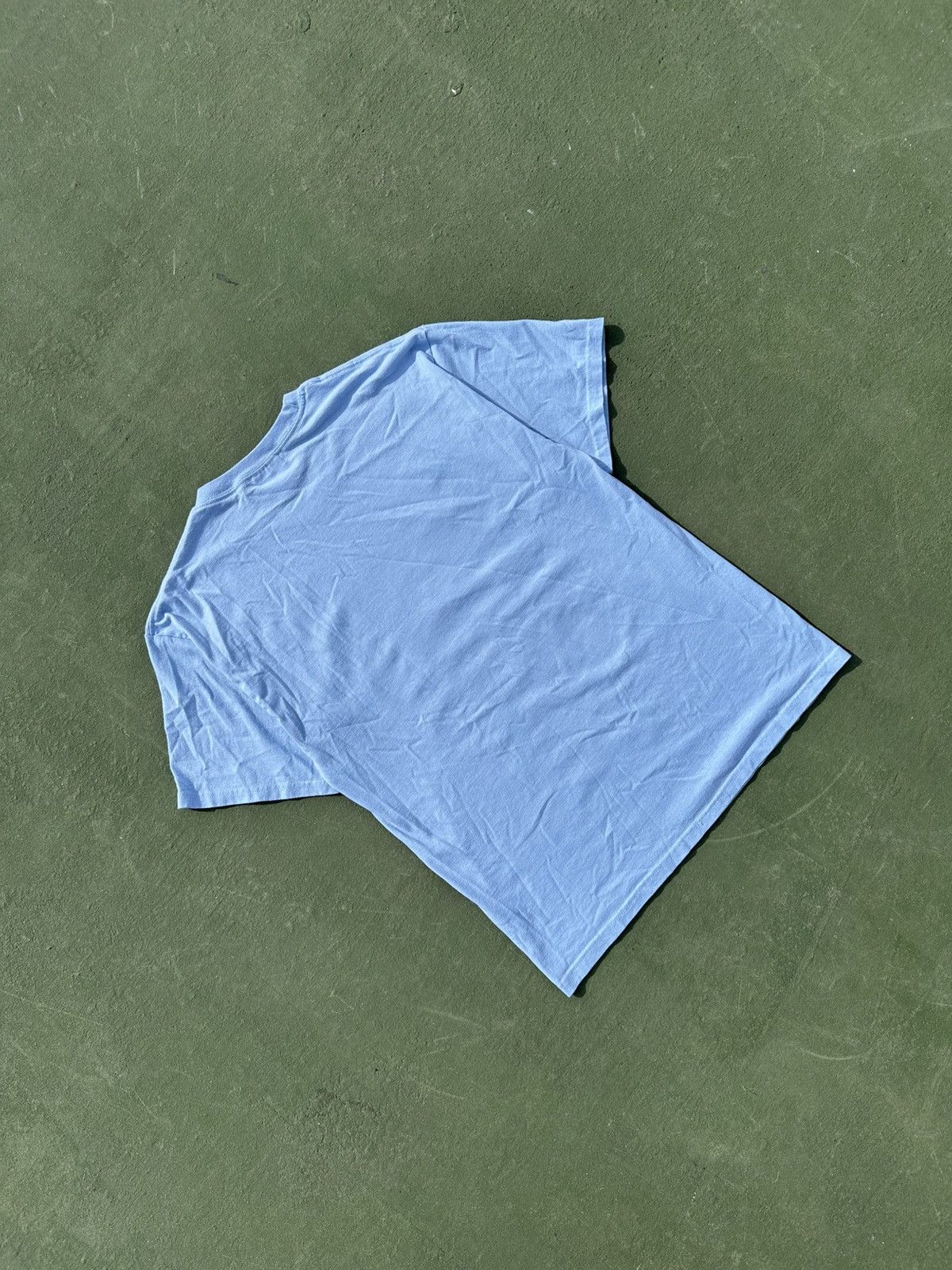 Hanes Vintage Heavyweight Tee Size US M / EU 48-50 / 2 - 3 Thumbnail