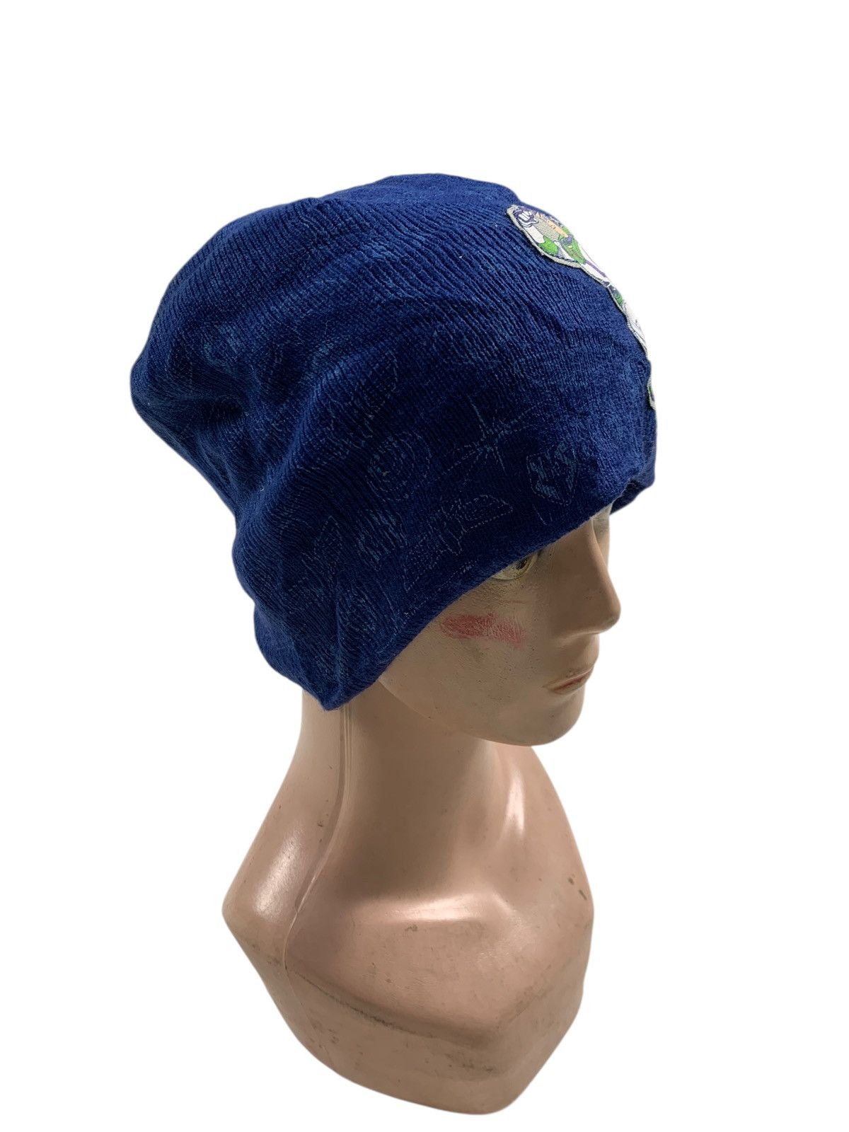 Kapital Toystory buzs beanie hats Size ONE SIZE - 2 Thumbnail