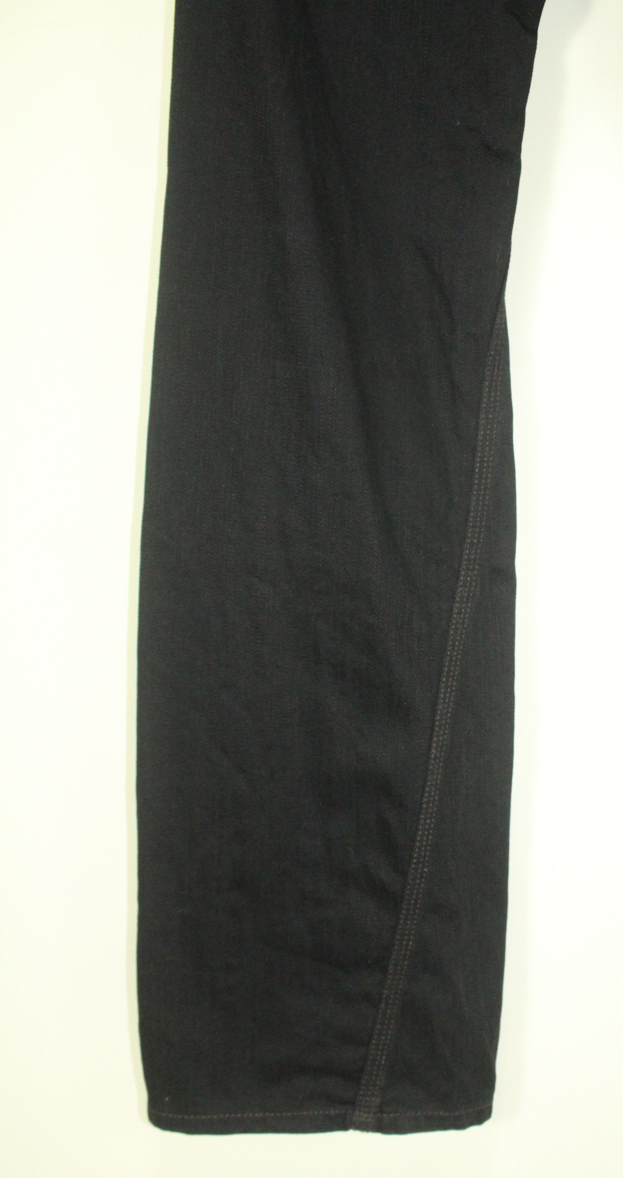 Japanese Brand Lace Up Pockets HIDEWAY Nicole Spiral Inseam Size US 32 / EU 48 - 14 Thumbnail