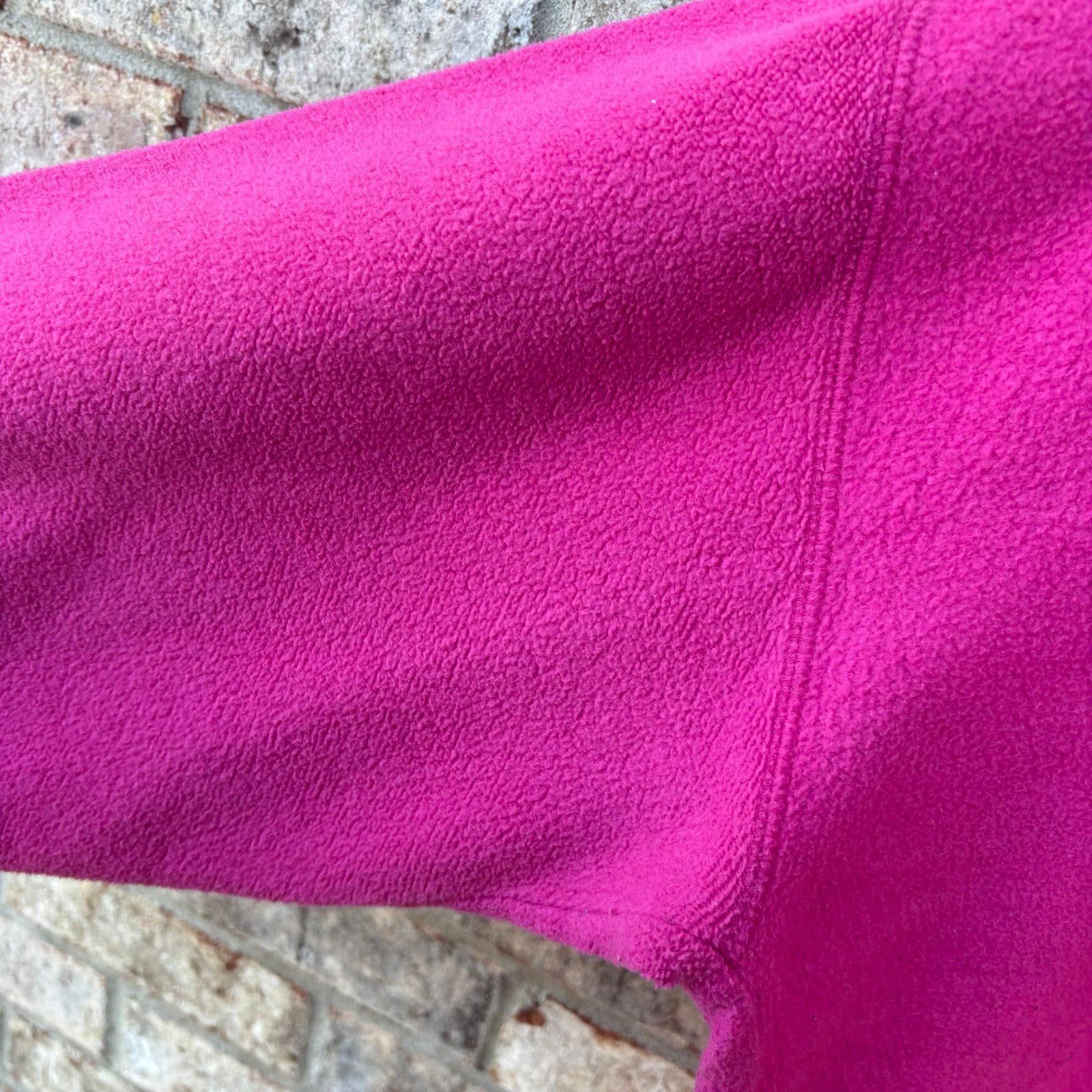 Other Vintage 90s Arizona Pink fleece sweatshirt Size XL / US 12-14 / IT 48-50 - 7 Thumbnail