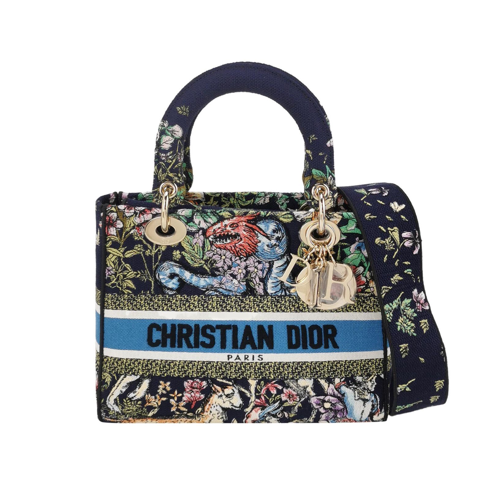 Dior Dior Women os Shoulder Bags Size ONE SIZE - 1 Thumbnail
