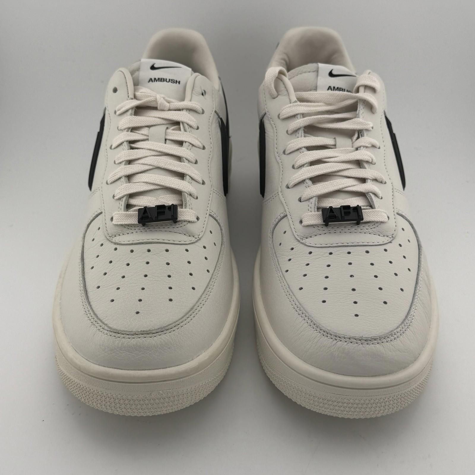 Nike Nike Air Force 1 Low SP Phantom/Black-Phantom US 12.5 New Size US 12.5 / EU 45-46 - 2 Thumbnail