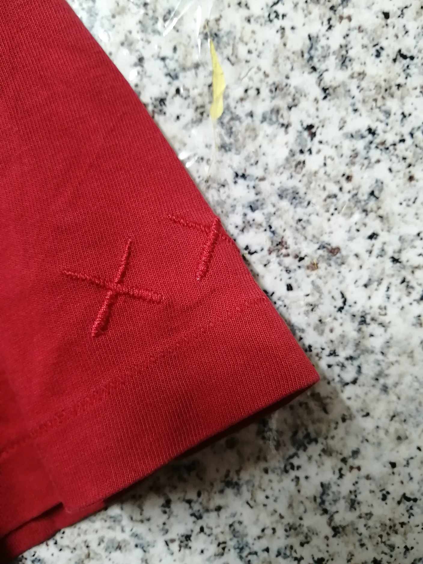 Japanese Brand × Kaws × Vintage 🔥 Rare 🔥 Vintage kaws Very Rare Size US XL / EU 56 / 4 - 6 Thumbnail