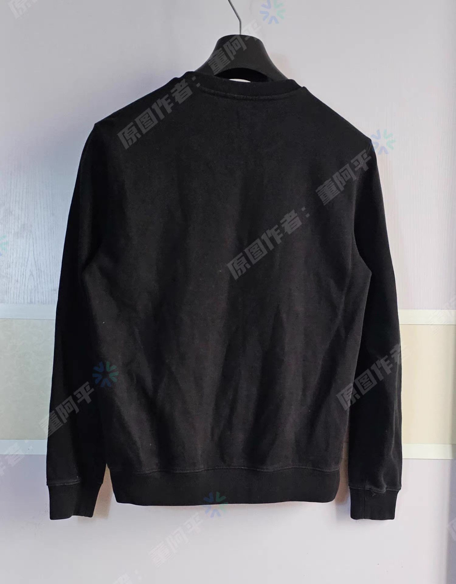 Versace Versace men's sweatshirt Q4 Size US S / EU 44-46 / 1 - 3 Thumbnail