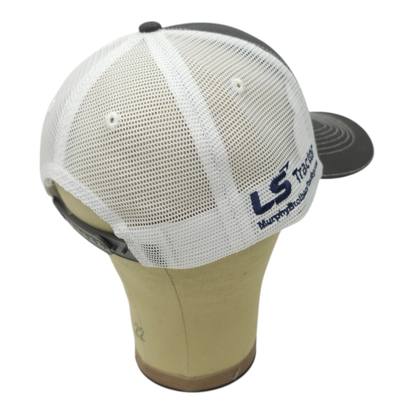 Other Murphy Brothers Trading Co Mesh Snapback Cap Trucker Basebal Size ONE SIZE - 13 Thumbnail