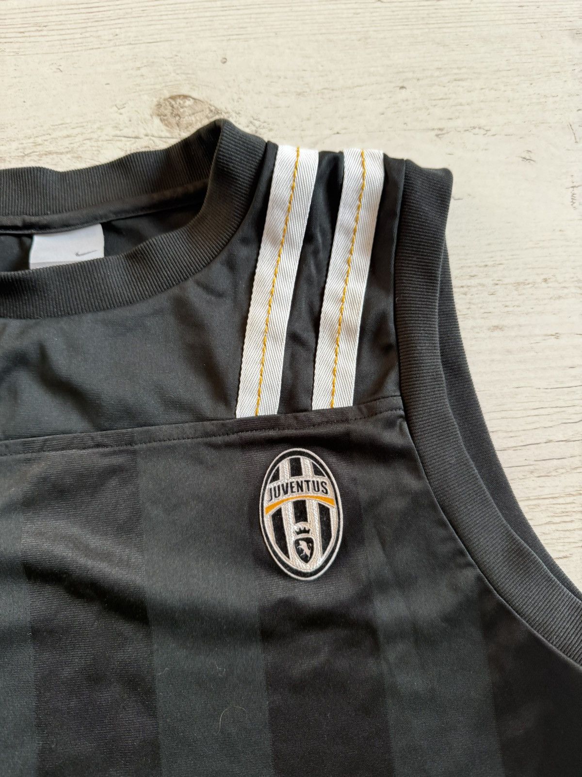 Nike T Shirt nike juventus jersey Size US M / EU 48-50 / 2 - 3 Thumbnail