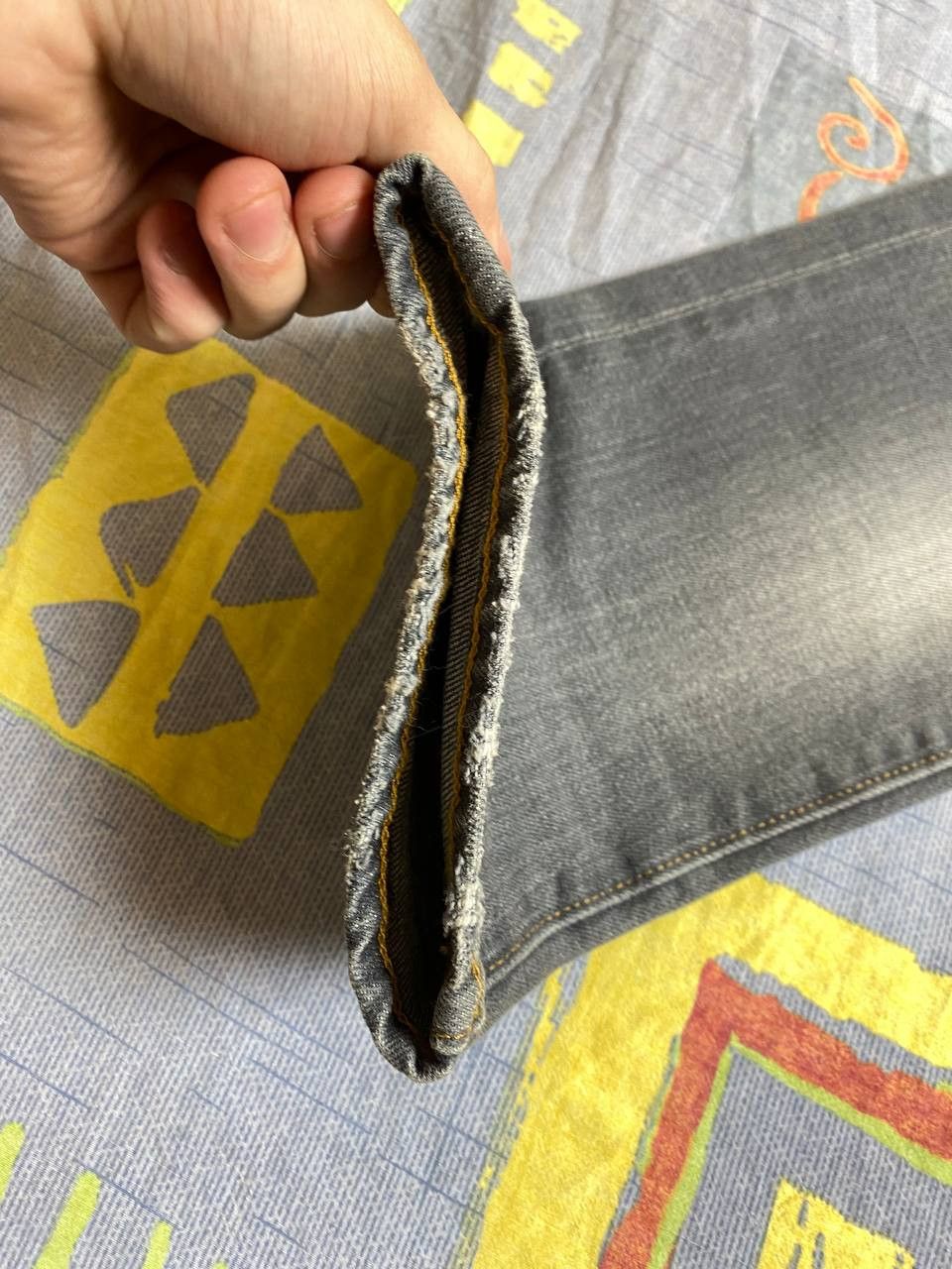 True Religion TRUE RELIGION JEANS Size US 30 / EU 46 - 7 Thumbnail