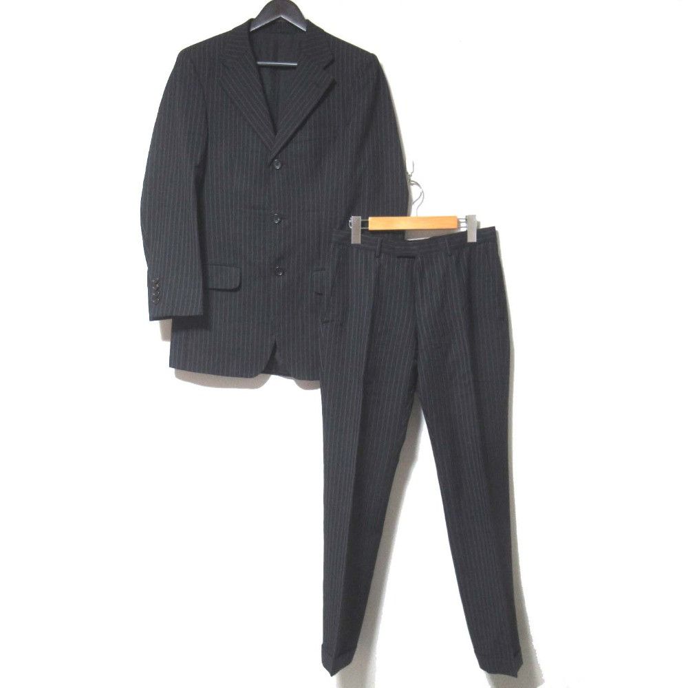 Gucci Gucci Gucci Stripe Suit Set Textile Suits DUTY FREE for USA Size ONE SIZE - 1 Thumbnail