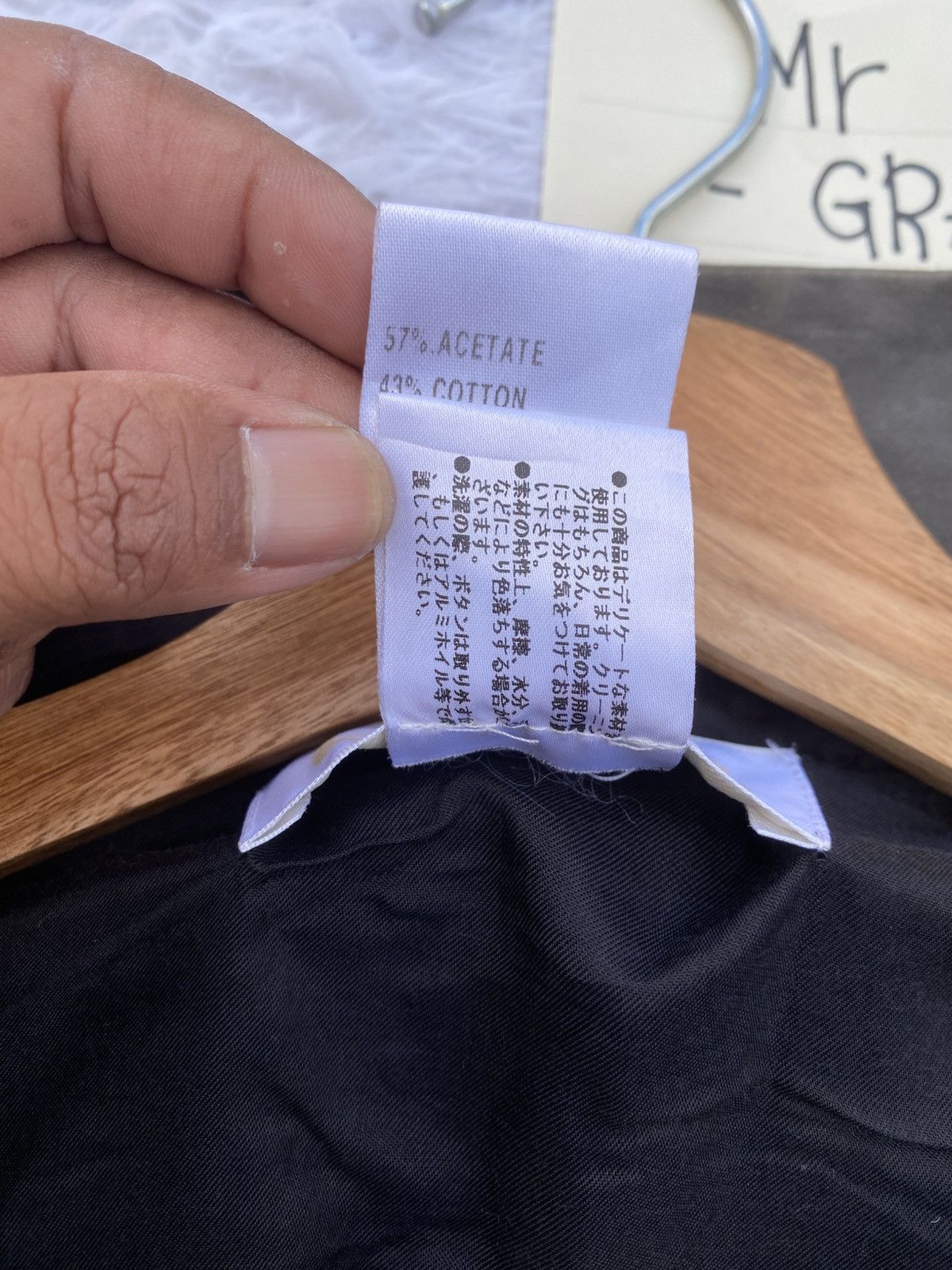 Chloe Rare CHLOE Women Coat/ Jacket Size M / US 6-8 / IT 42-44 - 18 Thumbnail