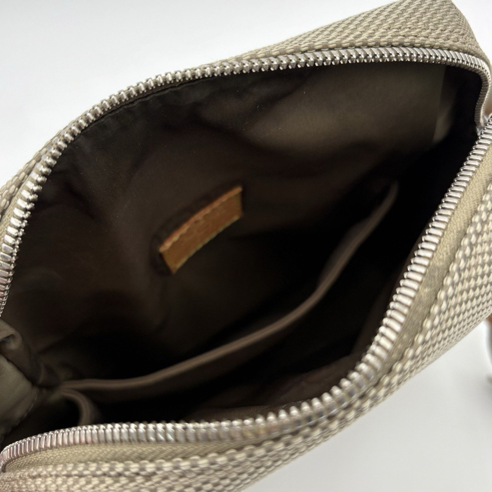 Louis Vuitton Louis Vuitton Canvas Damier Geant Citidan Shoulder Bag GOOD! Size ONE SIZE - 17 Thumbnail