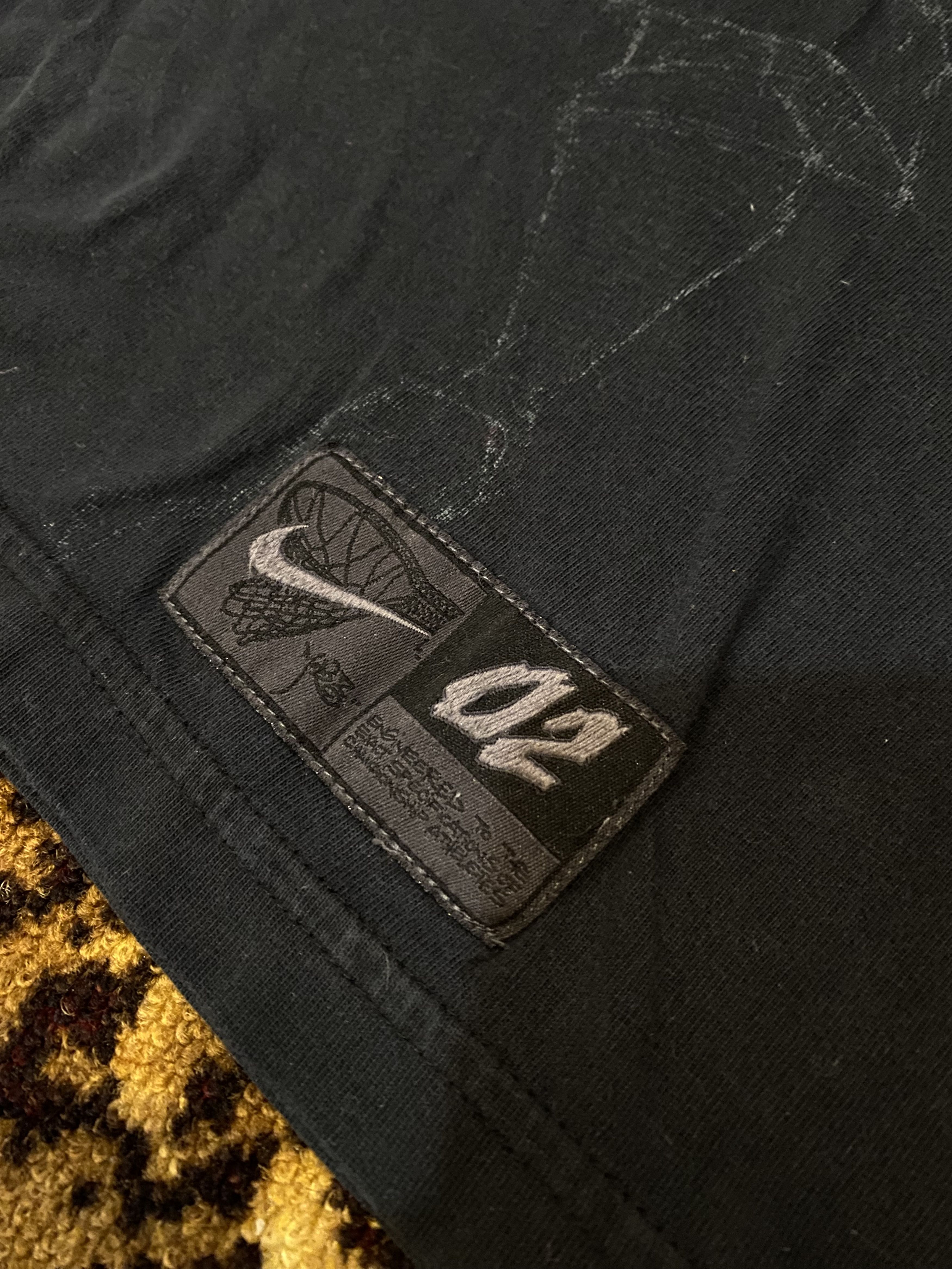 Nike NIKE X VNTG X Basketball 🏀 Size US L / EU 52-54 / 3 - 4 Thumbnail