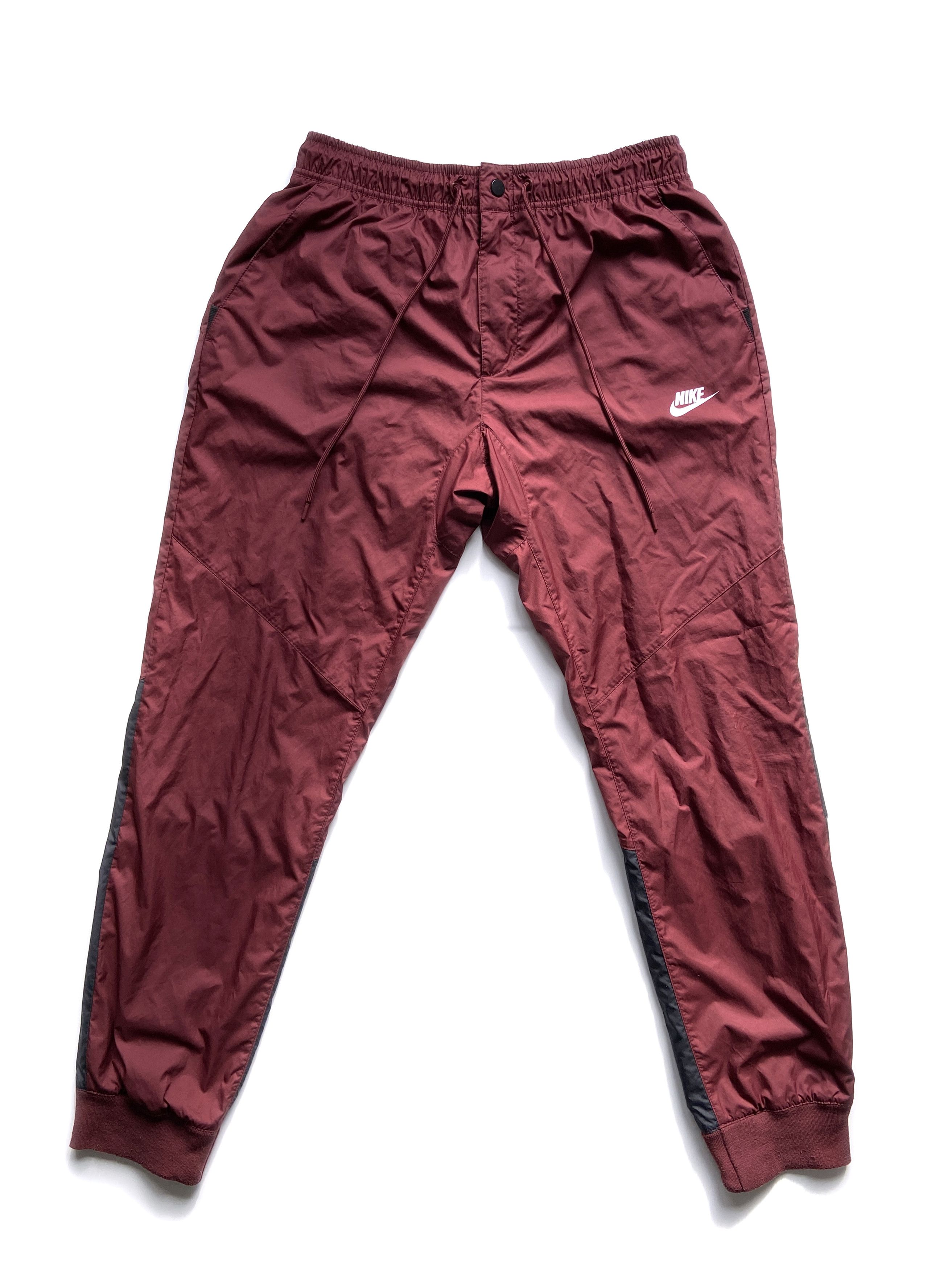 Nike NIKE WINDRUNNER JOGGER PANTS Size US 34 / EU 50 - 1 Thumbnail