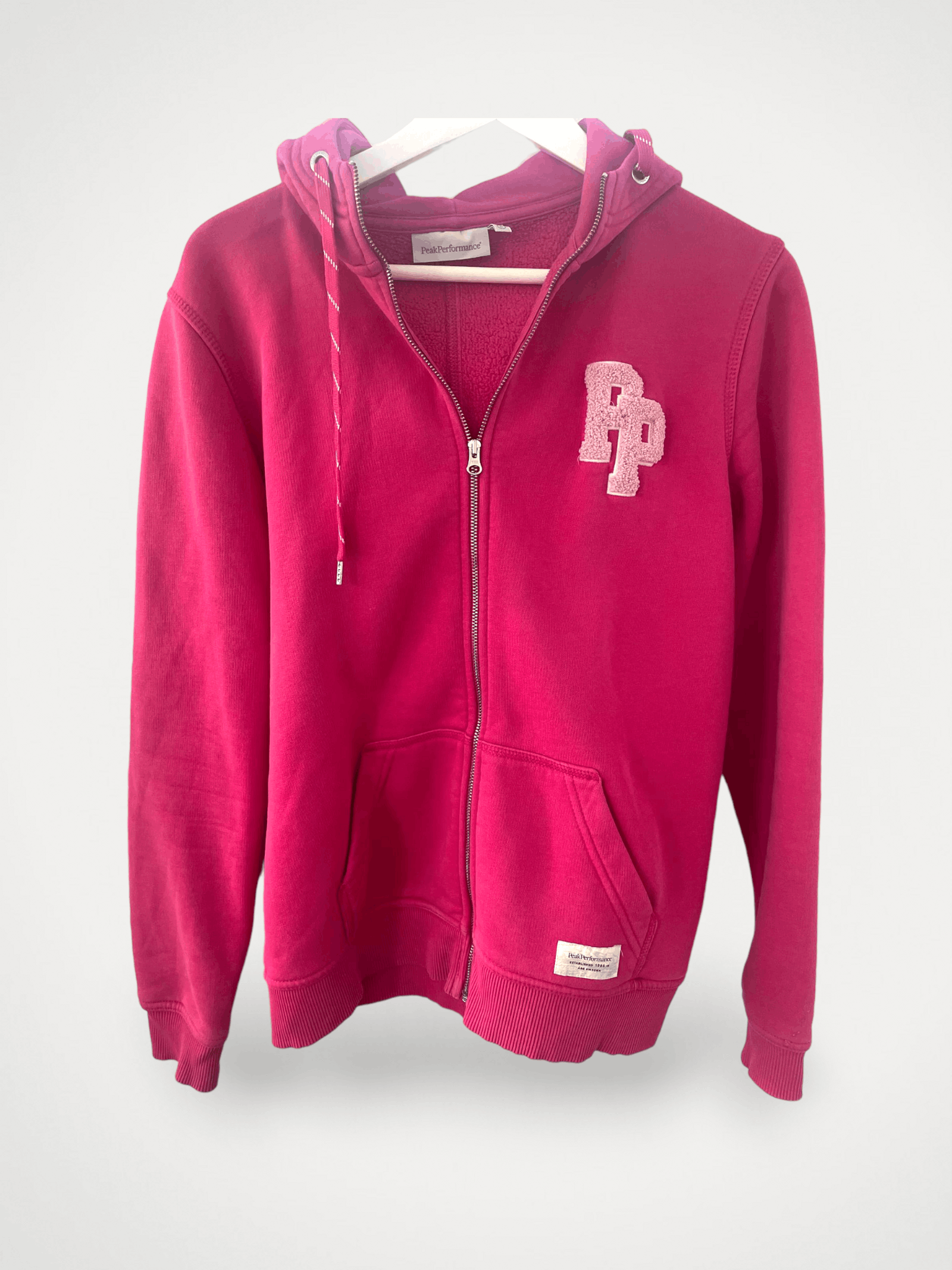 Peak Performance Peak Performance W Sweat Z Sweatshirt Size L / US 10 / IT 46 - 1 Thumbnail