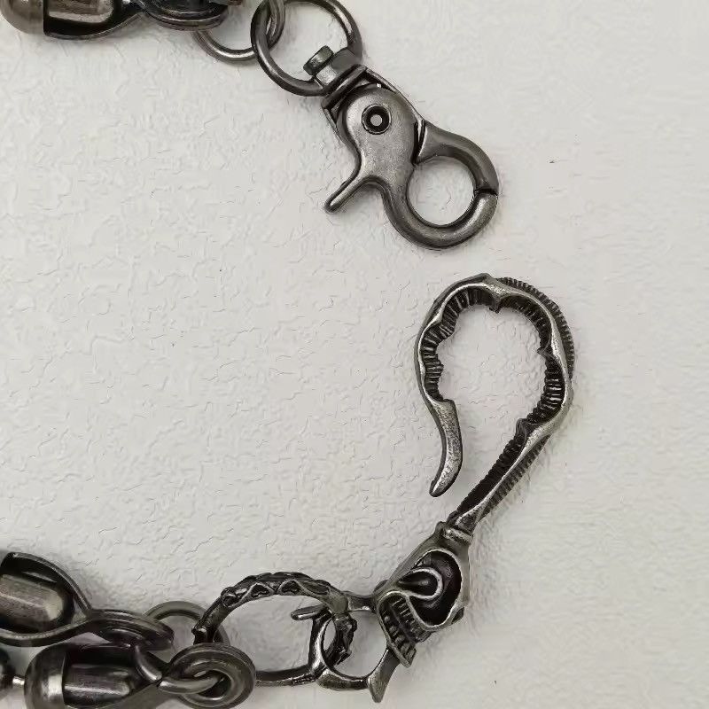 Jewelry Beads Pant Chain Size ONE SIZE - 3 Thumbnail