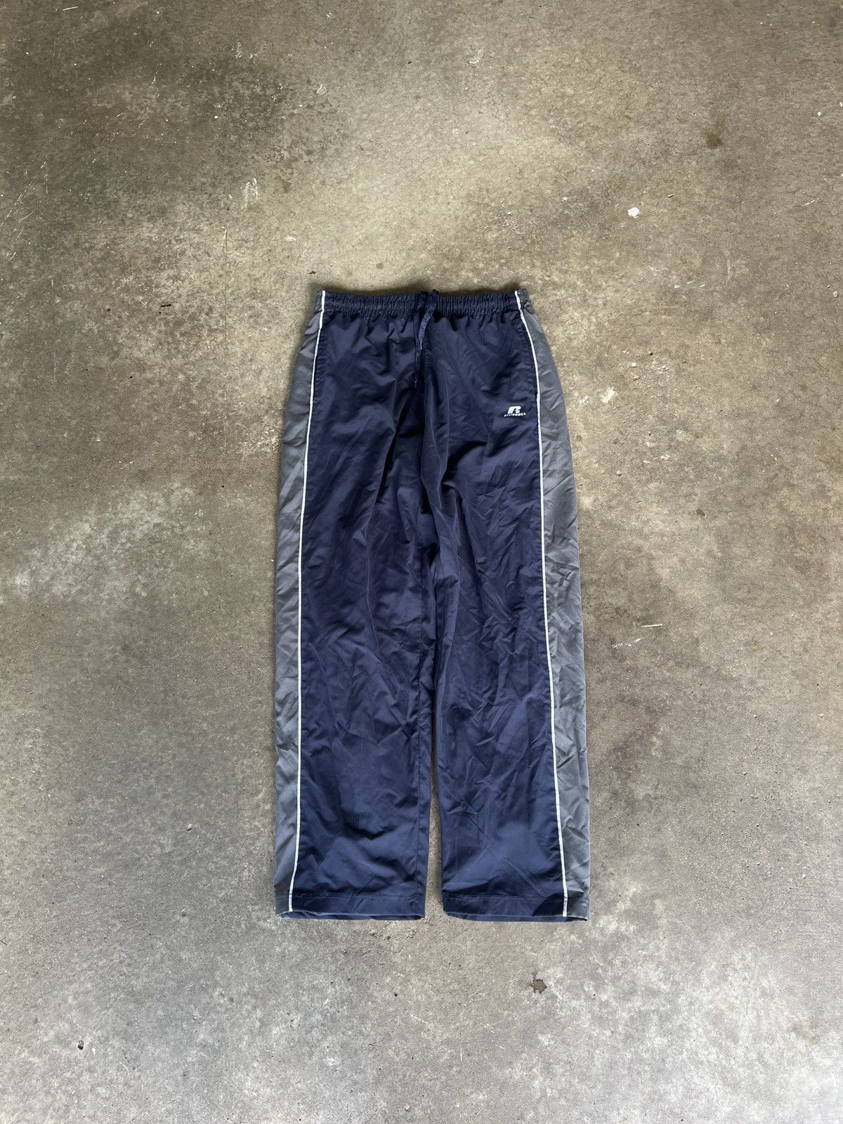 Russell Athletic Men's Track Pants | Grailed