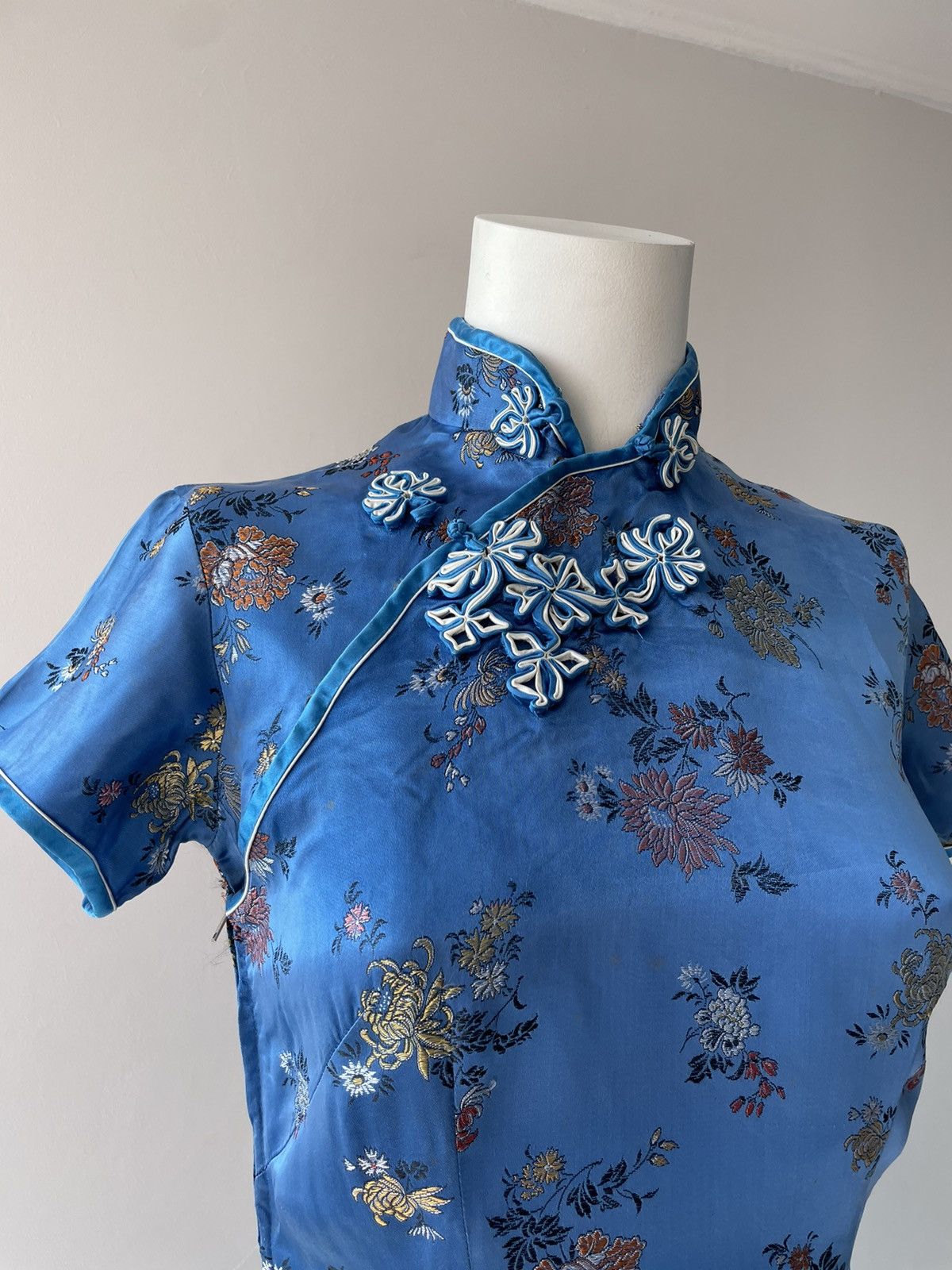 Vintage Vintage kimono Size L / US 10 / IT 46 - 10 Thumbnail