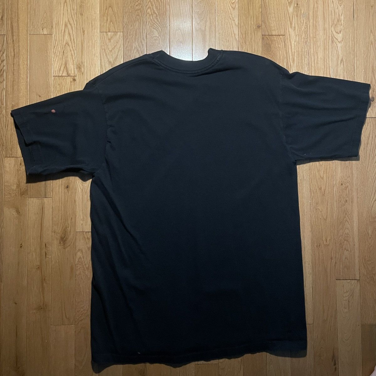 Other × Vintage Vintage Embroidered Switzerland Tee by Loray Sportswear Size US L / EU 52-54 / 3 - 3 Thumbnail