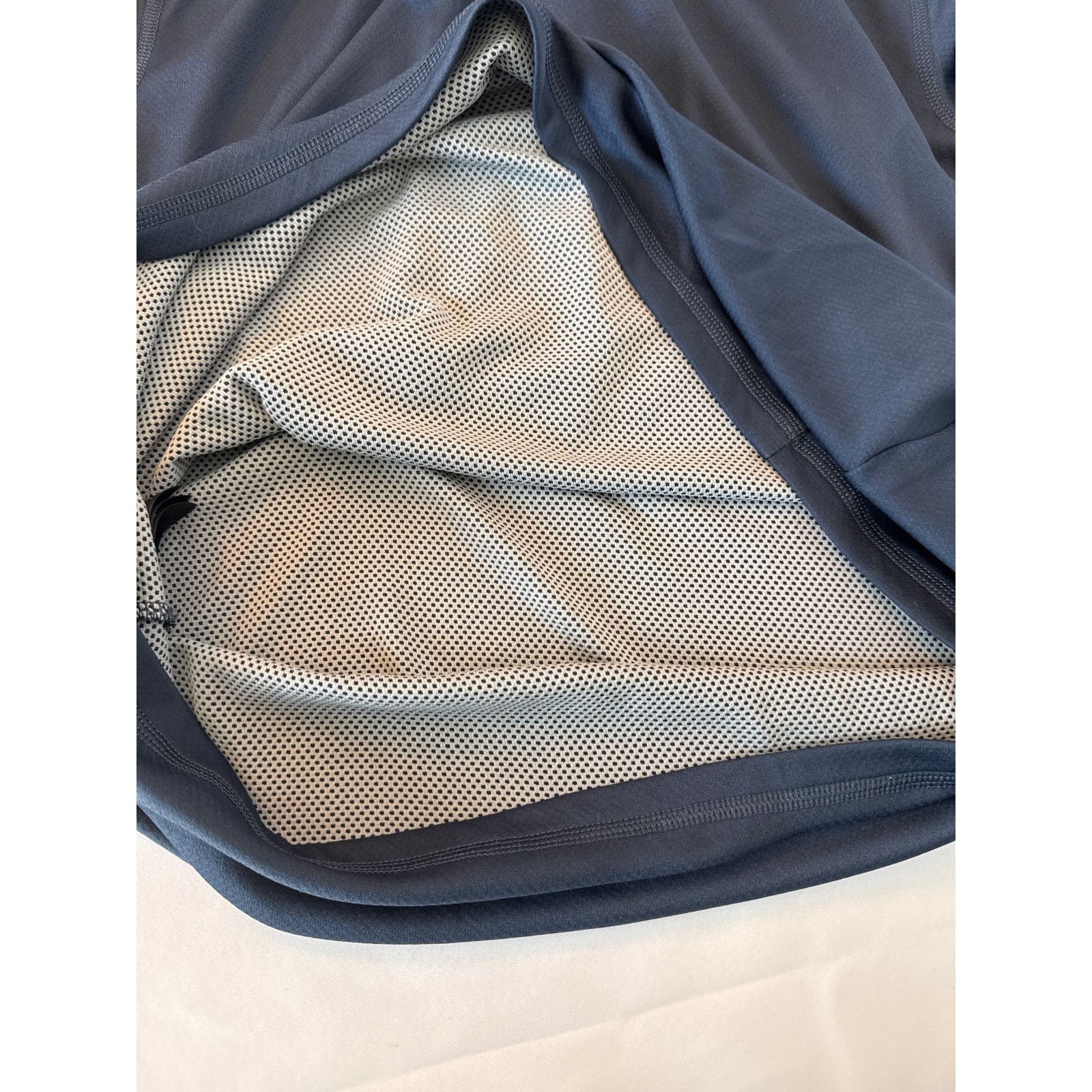 Under Armour Under Armour Flash Dry Performance Polo L Navy Ventilated Size US L / EU 52-54 / 3 - 8 Thumbnail