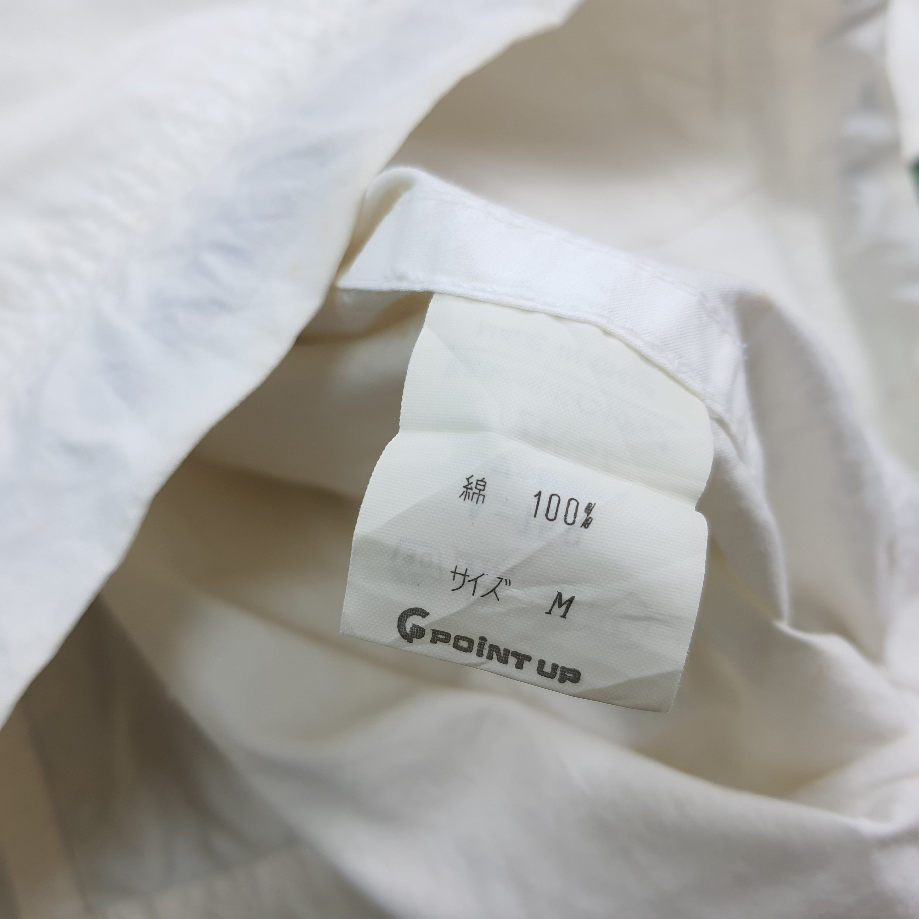 Hai Sporting Gear Vintage Issey Miyake HAI Sporting Gear Zip-Up Jacket C307N20 Size US L / EU 52-54 / 3 - 7 Thumbnail