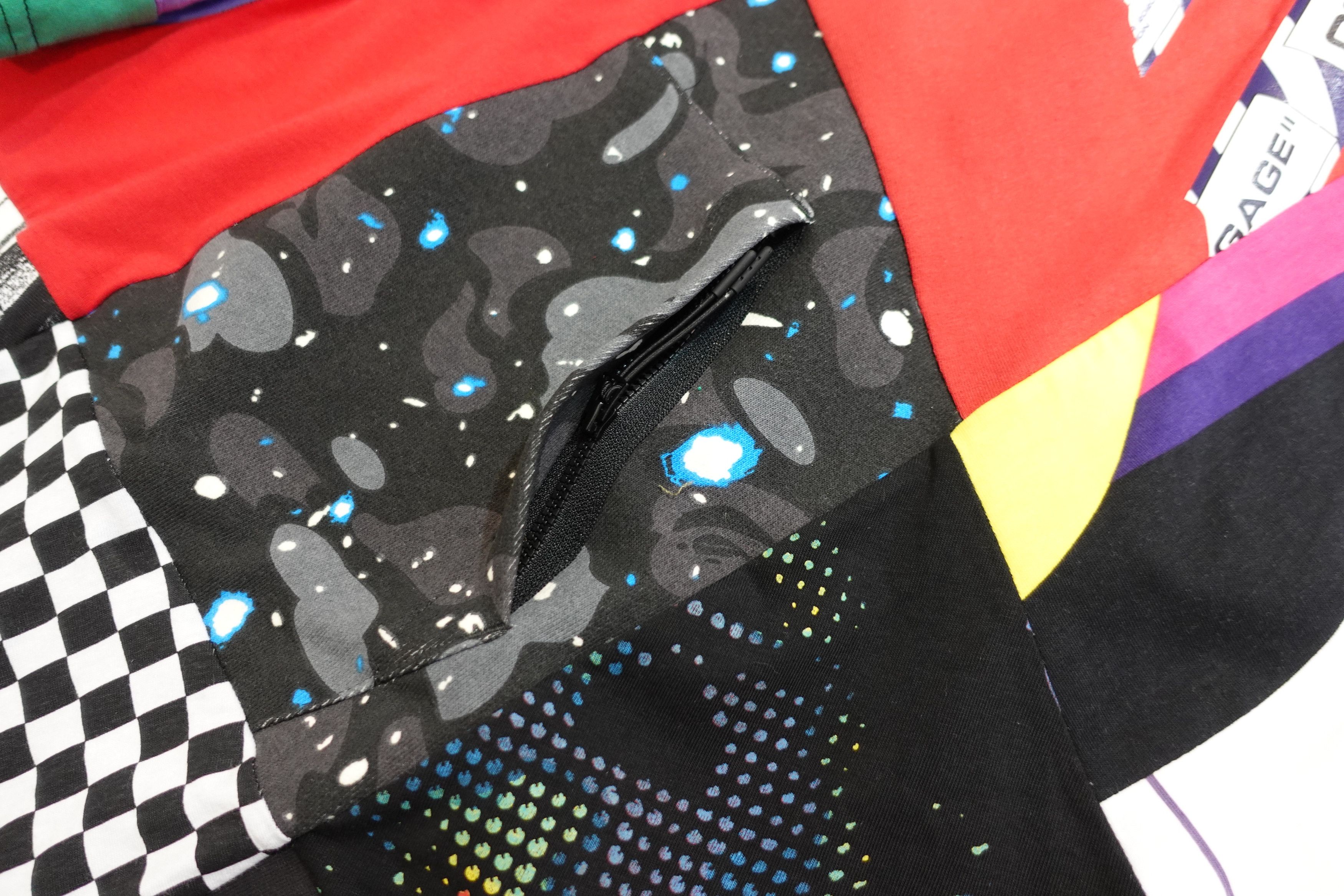 MSCHF MSCFH X Shirts Size US M / EU 48-50 / 2 - 7 Thumbnail