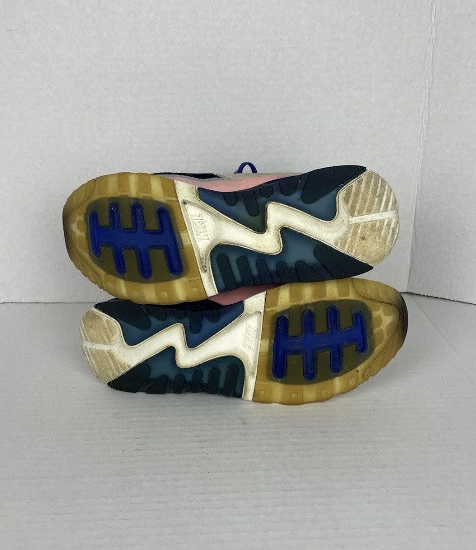 Nike Nike Air Max 90 Ultra 2.0 SI Sail Paramount Blue Airmax Size US 9 / IT 39 - 7 Thumbnail
