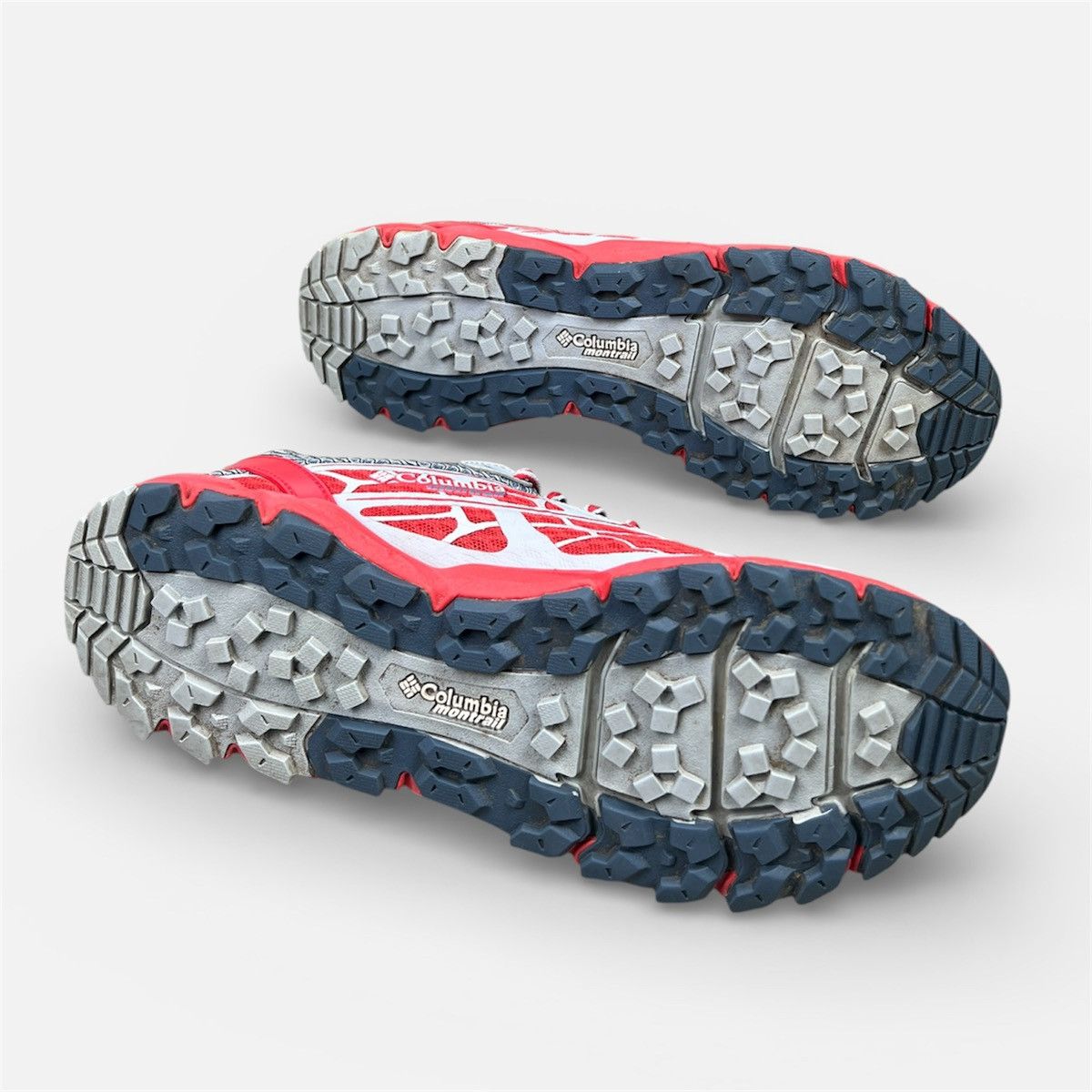 Columbia Columbia Caldorado II Trail Running Shoes Size 41 Size US 10.5 / IT 40.5 - 6 Thumbnail