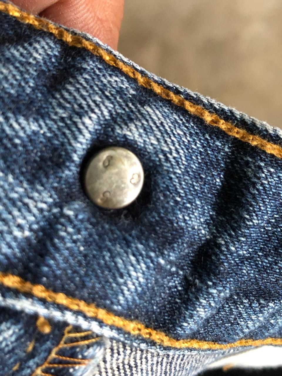 Levi's Vintage Clothing Levi’s vintage 517 Flare Made In Japan Size US 31 - 18 Thumbnail