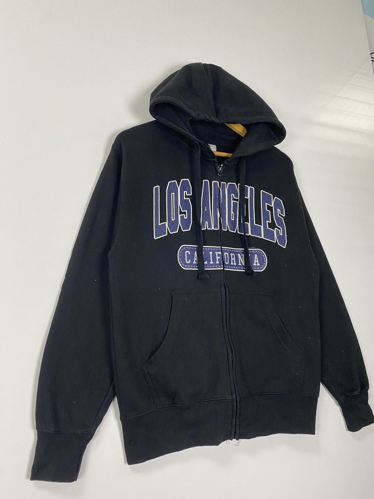 Los Angeles Apparel Los Angeles California Hoodie Size US M / EU 48-50 / 2 - 5 Thumbnail