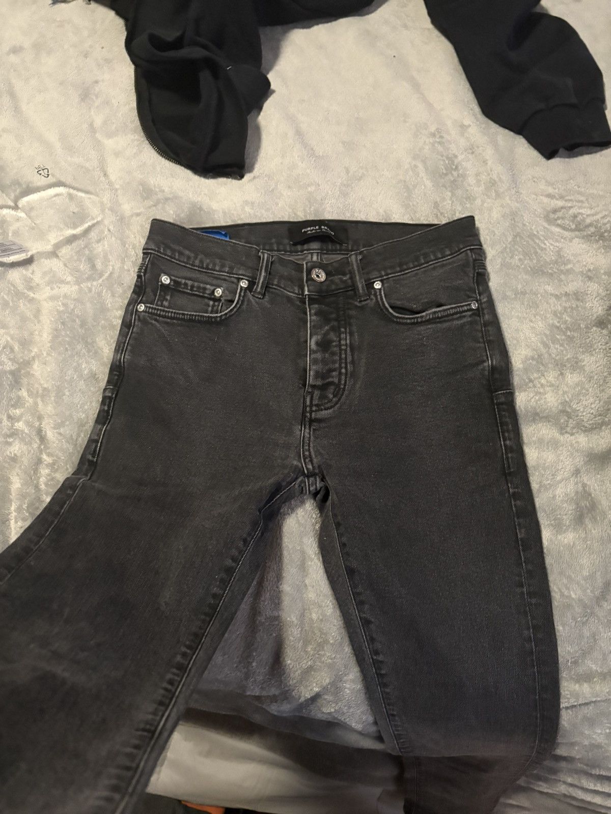 Purple jeans limited