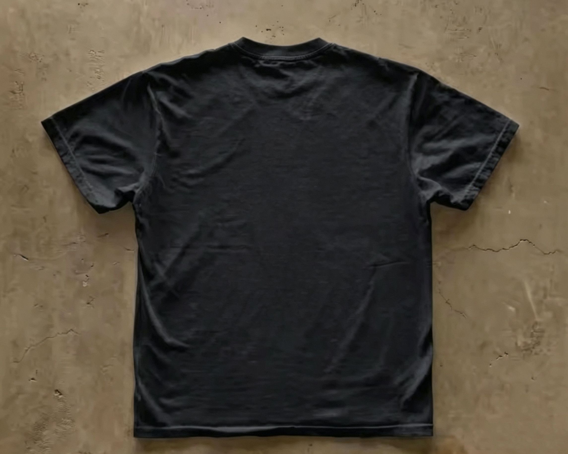 Japanese Brand Street Retro Blair Witch Horror Movie Poster Graphic T-Shirt Size US XL / EU 56 / 4 - 2 Thumbnail