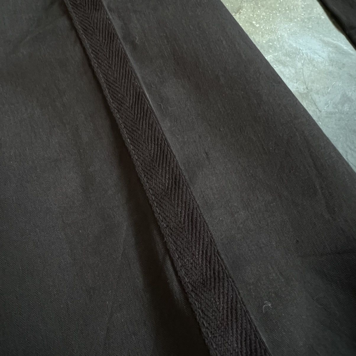 PPFM PPFM Side Line Washed Pants Size US 33 - 7 Thumbnail